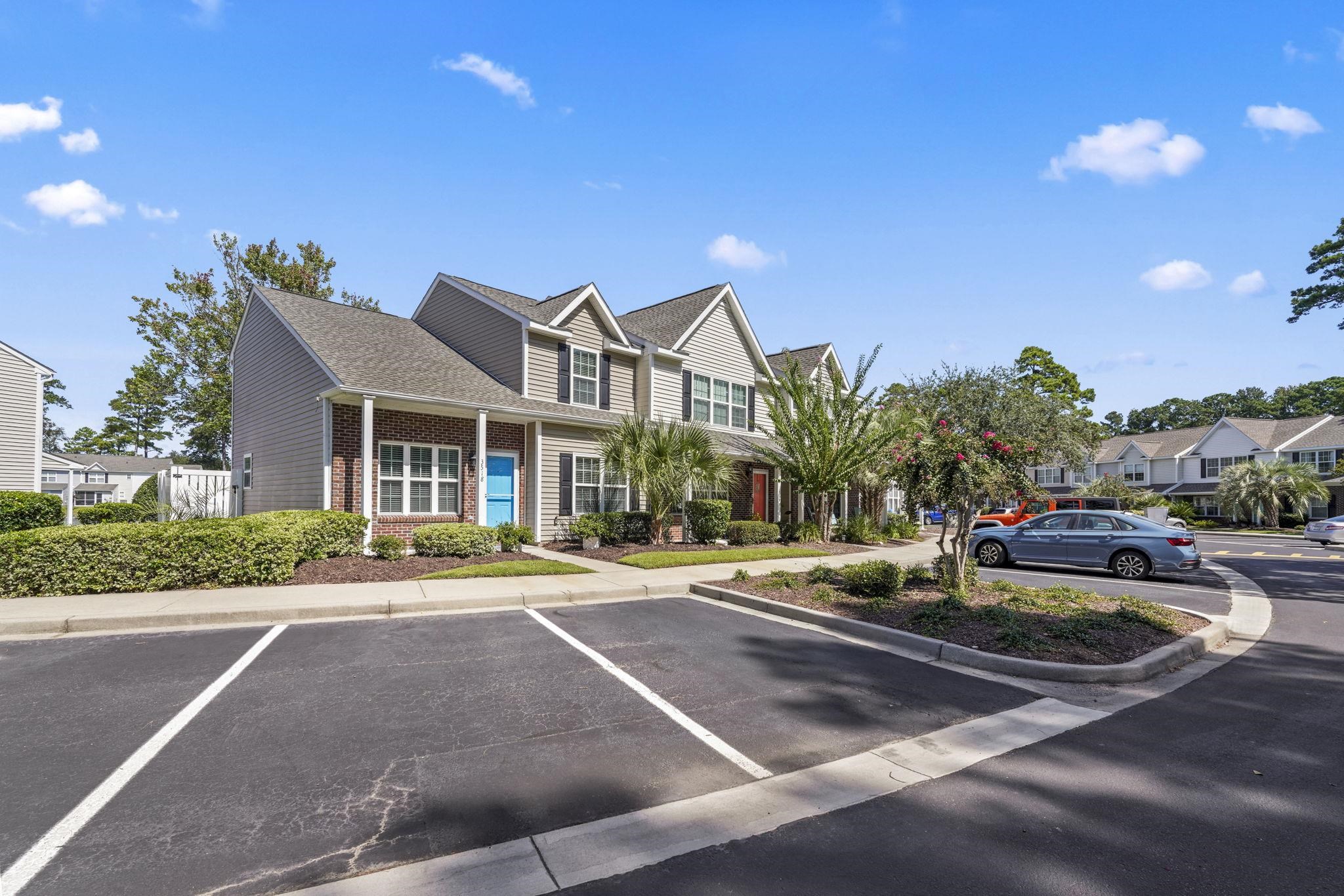 Photo 2 of Townhouse for sale at 3518 Chestnut Dr #3518, Myrtle Beach, SC 29577 | MLS# 2622283 | Listing updated on 2026-09-20