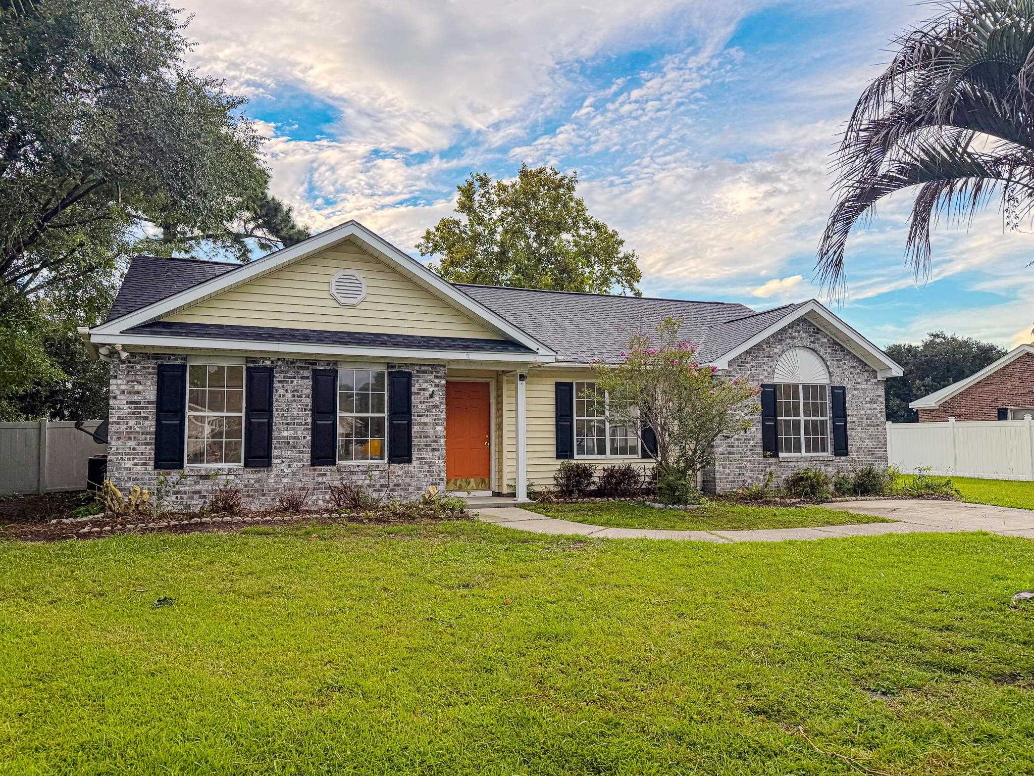 4361 Cross Cut Trail, Myrtle Beach SC 29579
