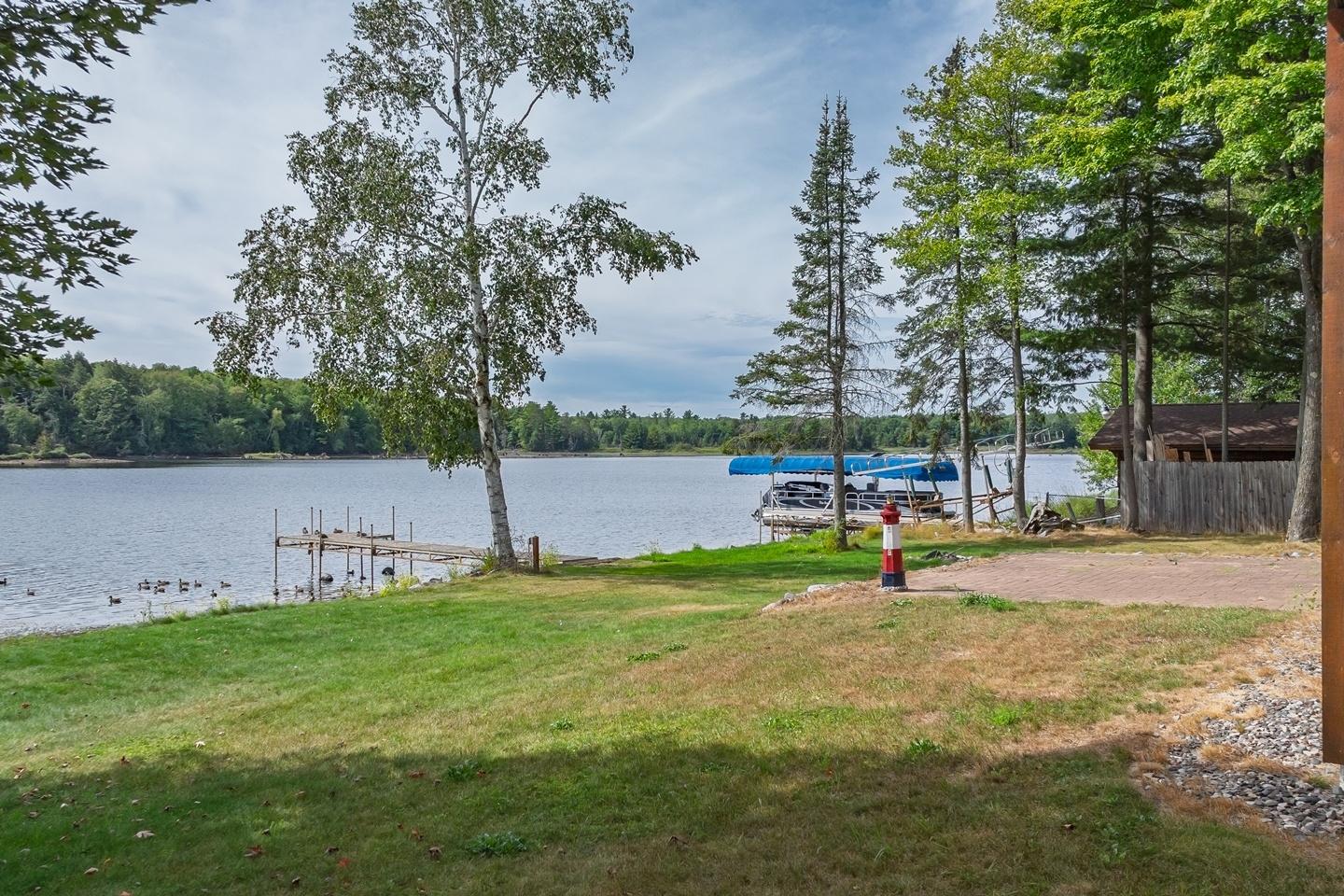 Turtle Flambeau Flowage Property 3453 Siegerts Blvd Photo 26