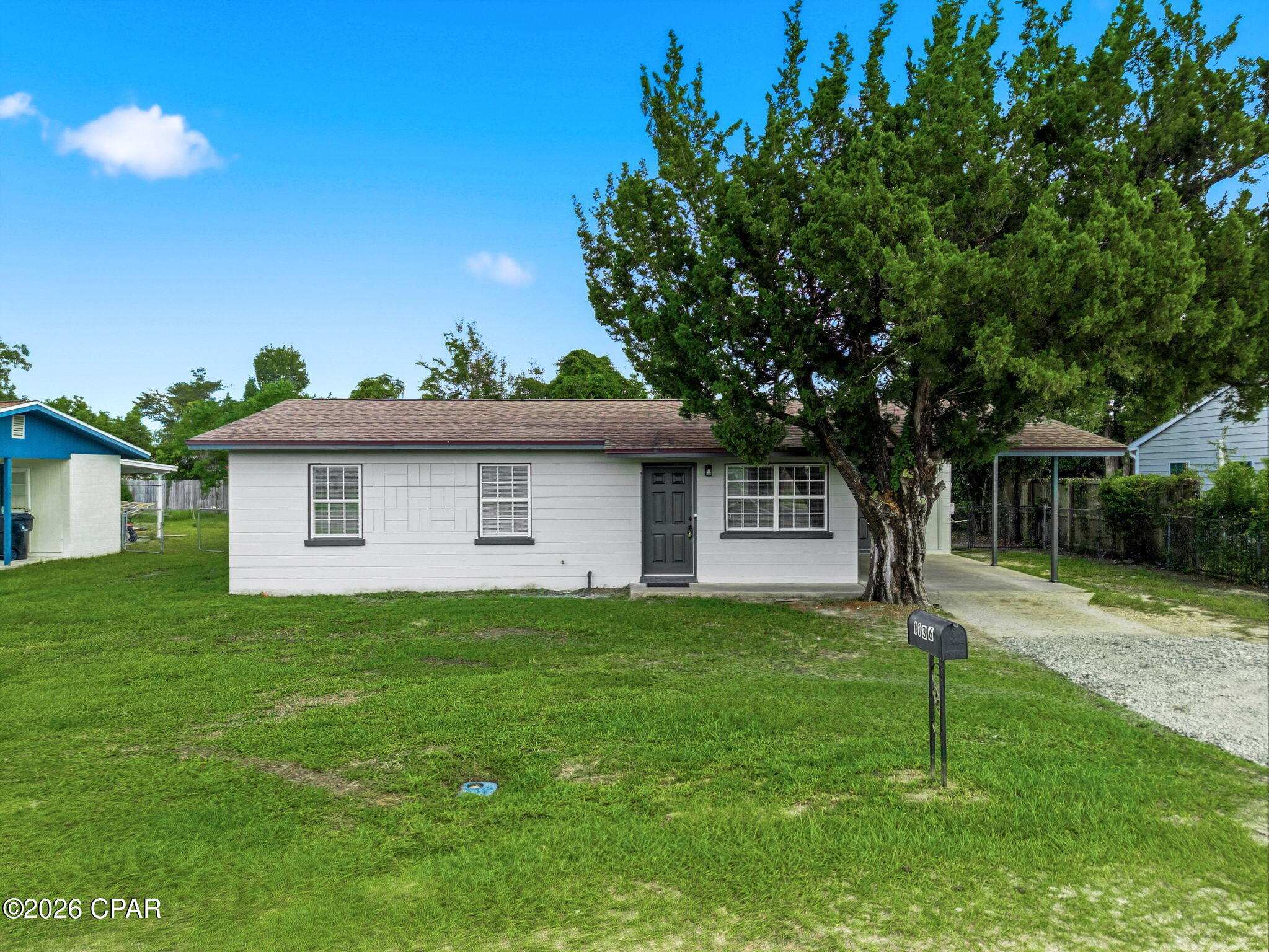 Single family home for sale at 1136 Transmitter Rd, Panama City, FL 32401 | MLS# 795187