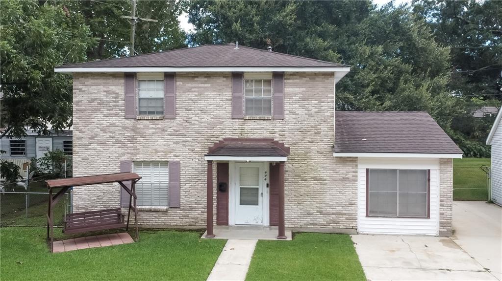 Photo 1 of Sale Pending at 444 Belle Alliance Dr, La Place, LA 70068 | MLS# 2576379 | Listing updated on 2026-09-14