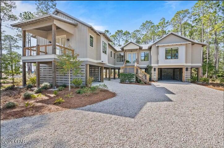 7507 Loons Call Lane, Panama City Beach, FL 32413 thumbnail, photo 46 of 54
