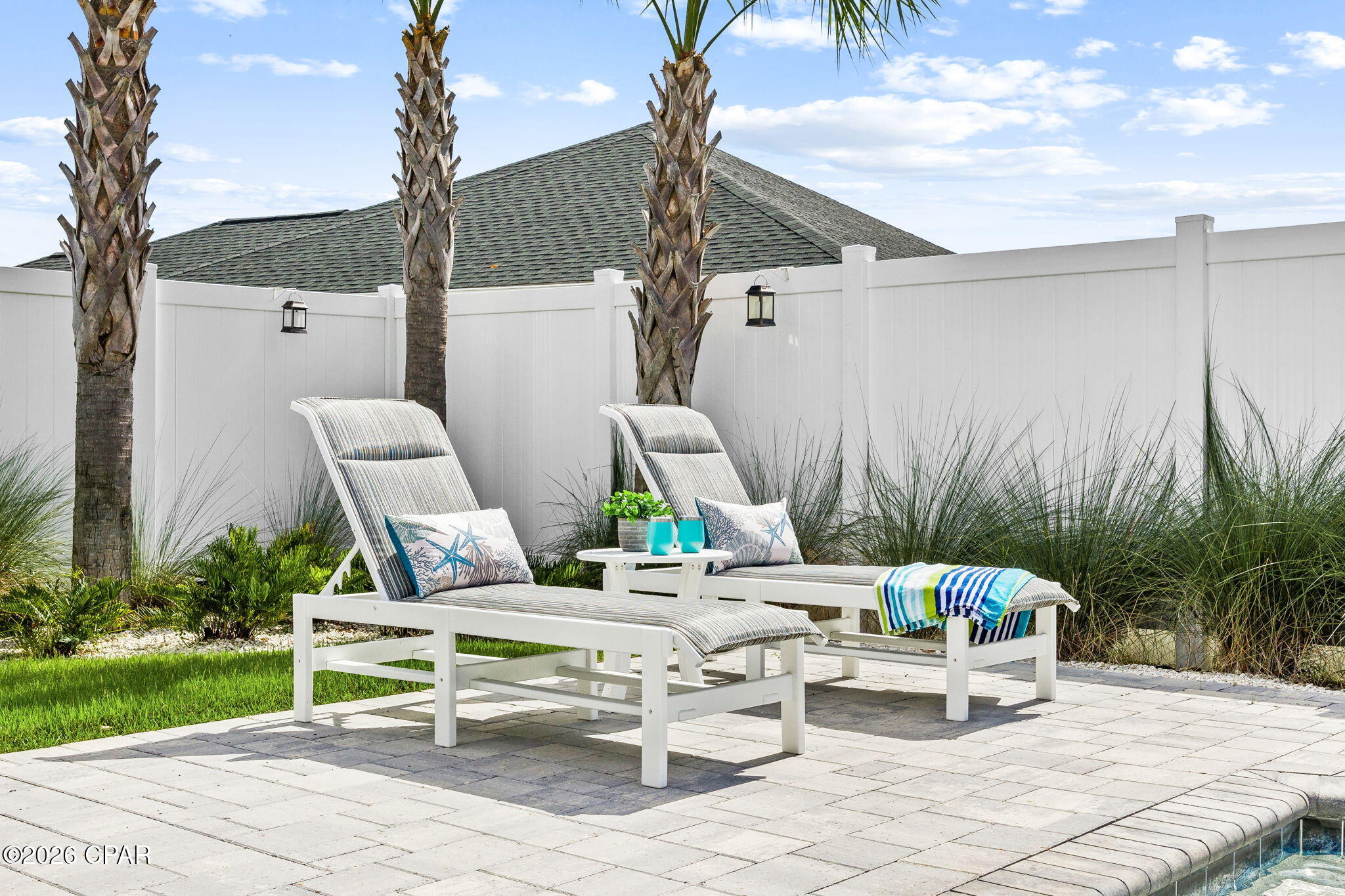 Photo 3 of Single family home for sale at 133 Seaclusion Dr, Panama City Beach, FL 32413 | MLS# 795195 | Listing updated on 2026-10-14