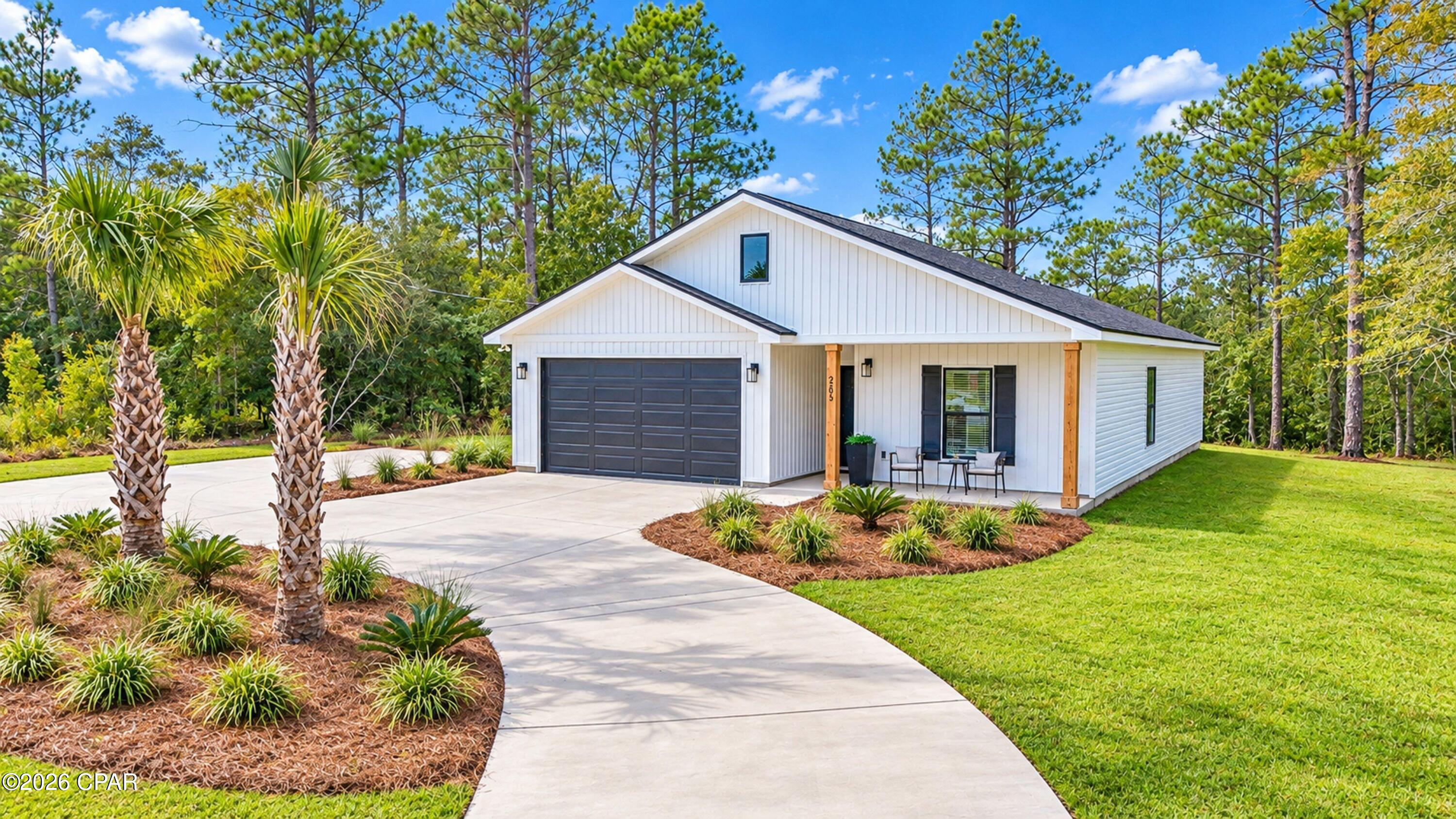 Single family home for sale at 1191 Florence Ct, Chipley, FL 32428 | MLS# 795197 | Listing updated on 2026-09-17