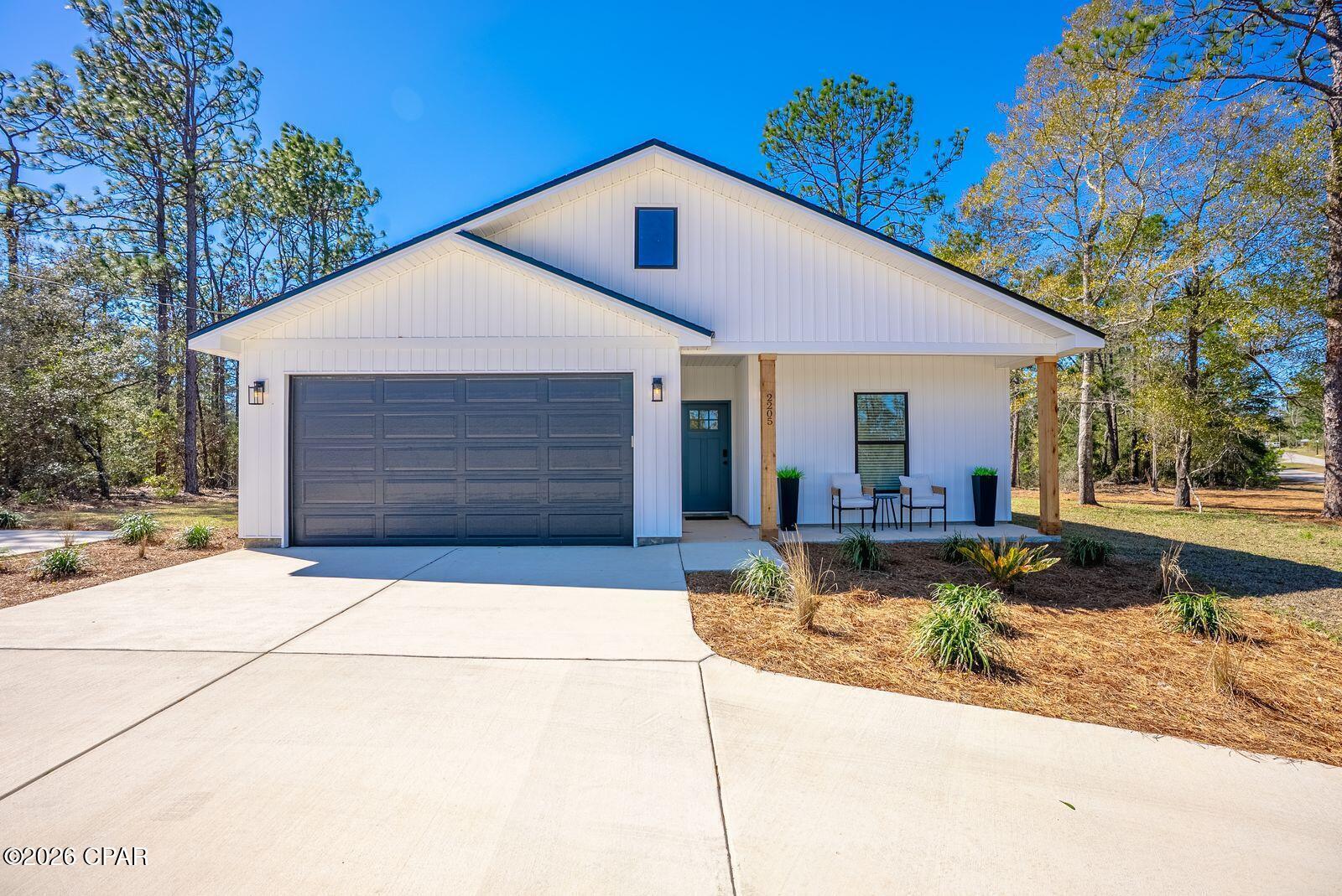 Photo 1 of Single family home for sale at 1191 Florence Ct, Chipley, FL 32428 | MLS# 795197 | Listing updated on 2026-09-17