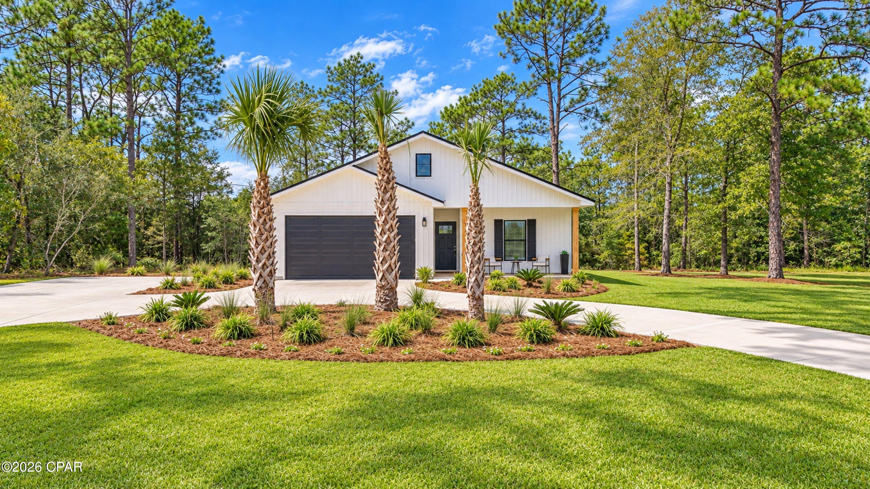 Photo 2 of Single family home for sale at 1191 Florence Ct, Chipley, FL 32428 | MLS# 795197 | Listing updated on 2026-09-17