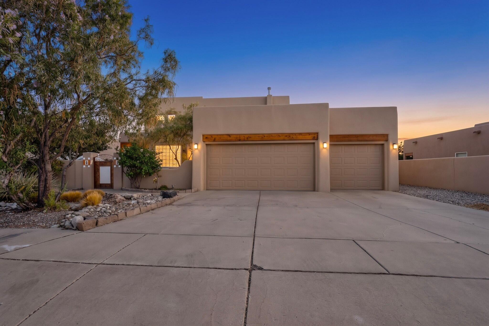 Photo 1 of Single family home for sale at 6116 Little Joe Pl Nw, Albuquerque, NM 87120 | MLS# 1110673 | Listing updated on 2026-09-10