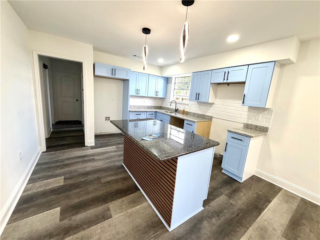 Photo 1 of Single family home for sale at 8020 Bass St, New Orleans, LA 70128 | MLS# 2575687 | Listing updated on 2026-09-23