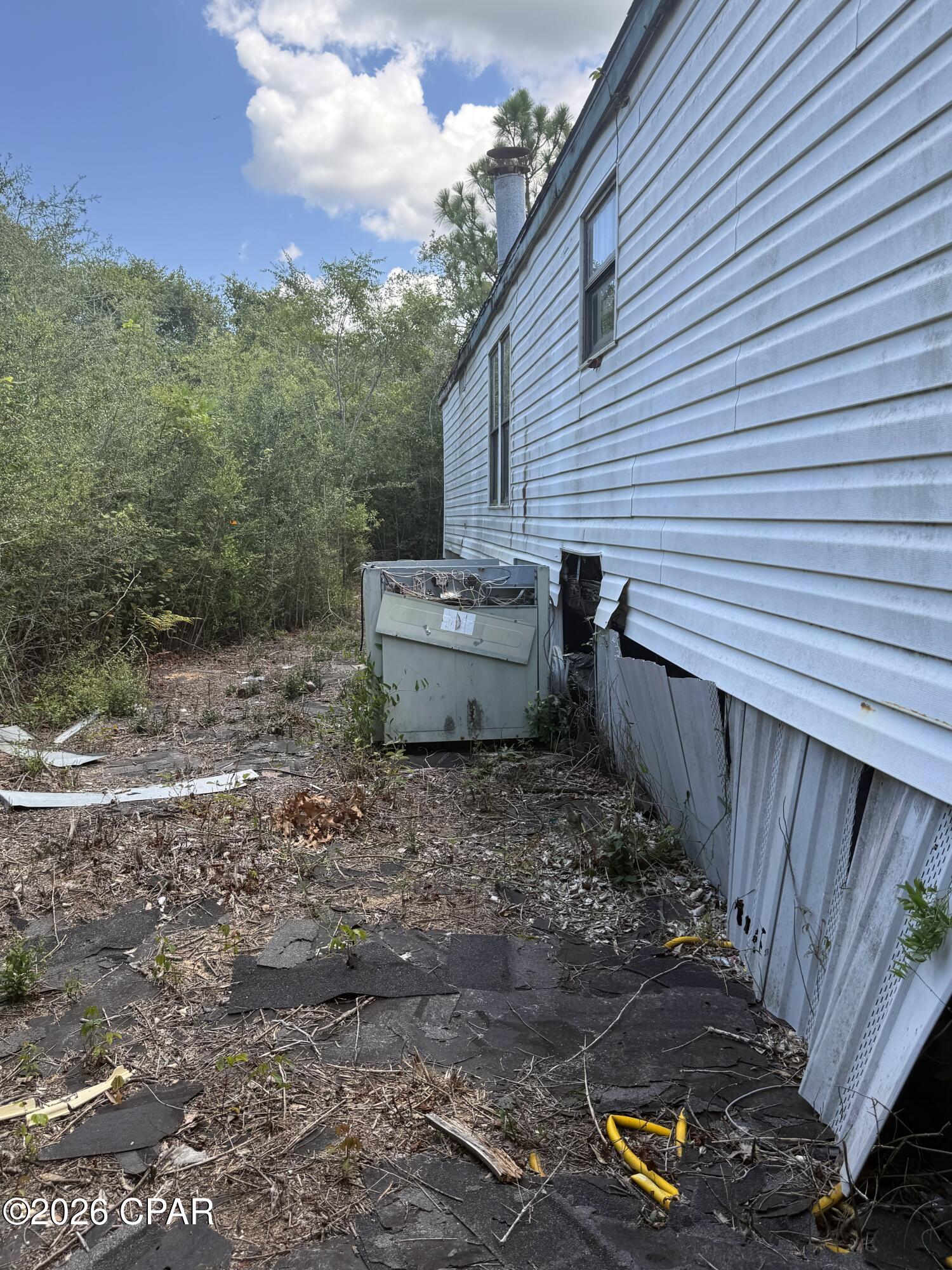 Photo 1 of Manufactured home for sale at 346 Bolick Rd, Chipley, FL 32428 | MLS# 795201 | Listing updated on 2026-10-12