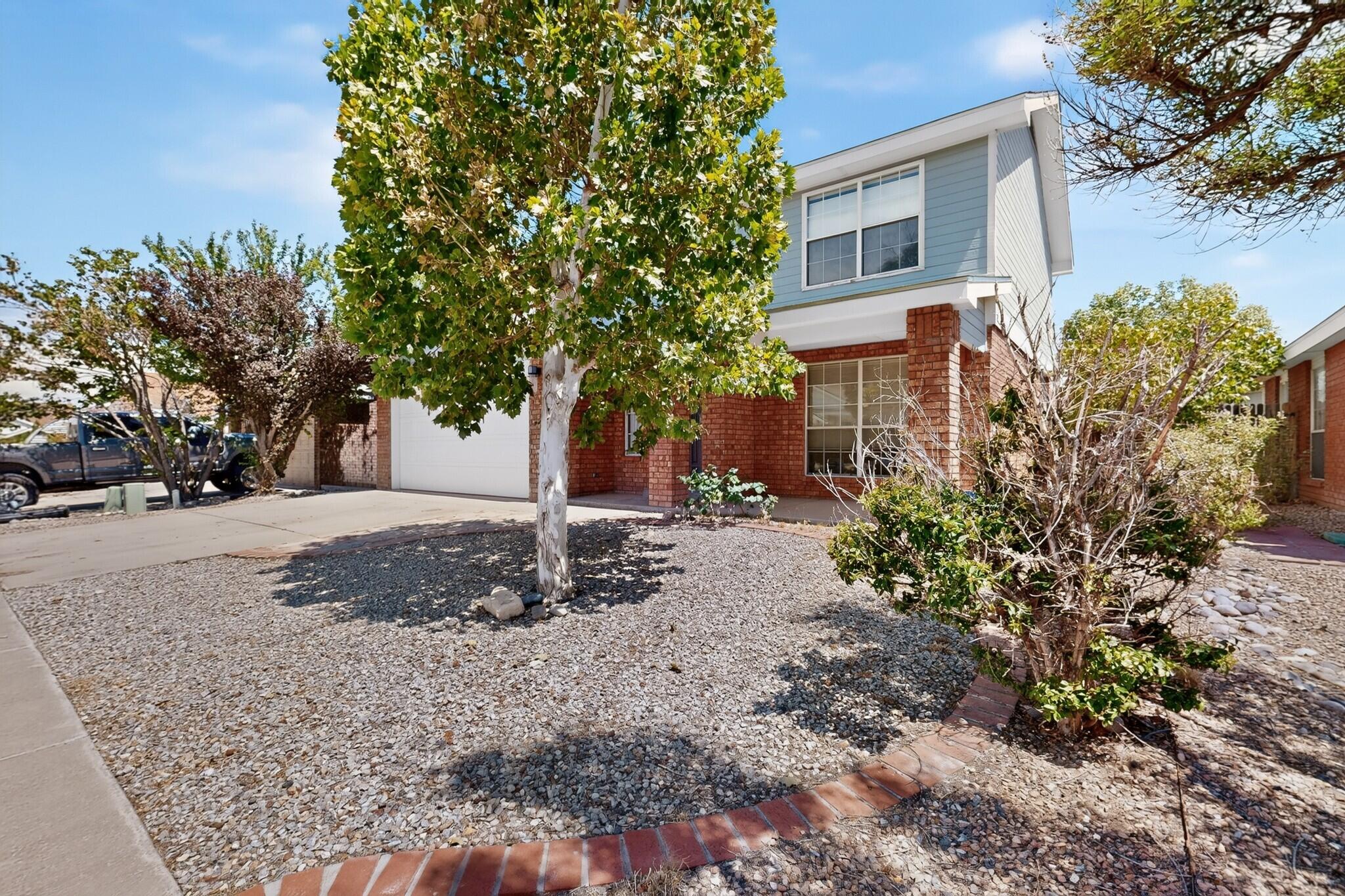 Photo 2 of Single family home for sale at 2300 Brookstone Dr Nw, Albuquerque, NM 87120 | MLS# 1110674 | Listing updated on 2026-10-21
