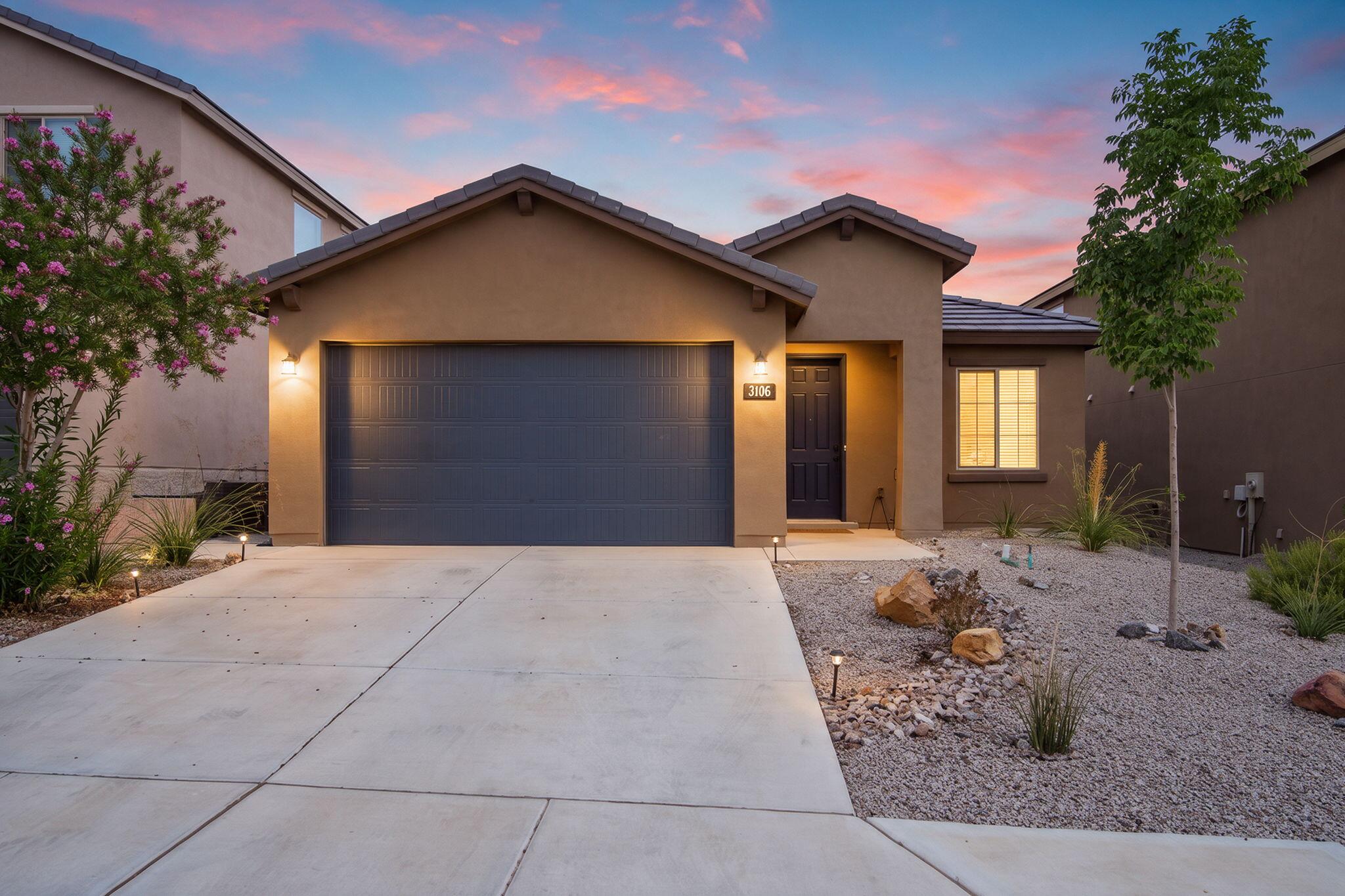 Single family home for sale at 3106 Allyson Way NE, Rio Rancho, NM 87144 | MLS# 1110680