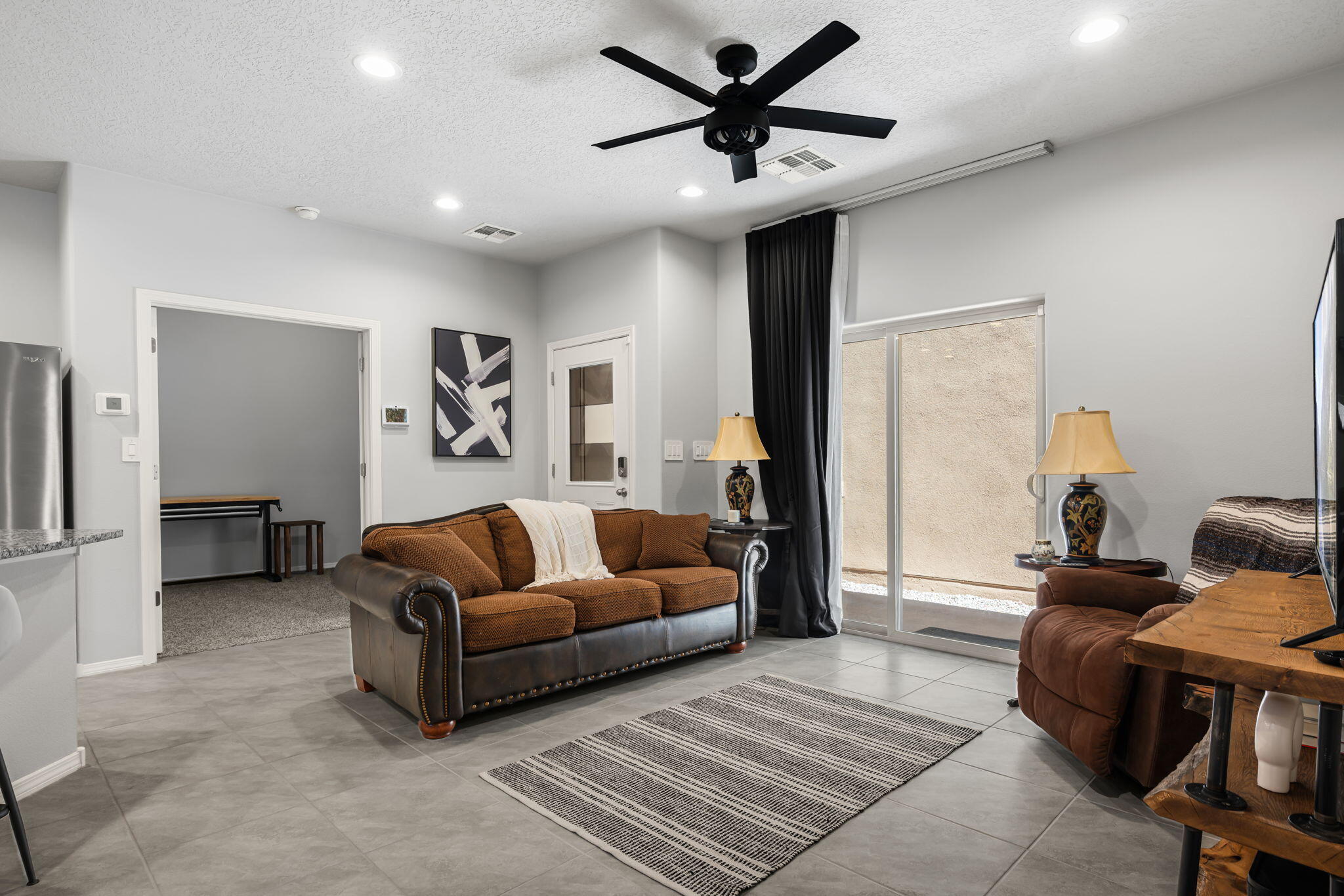 Photo 3 of Single family home for sale at 1517 Tierra Verde Loop NW, Los Lunas, NM 87031 | MLS# 1110679 | Listing updated on 2026-09-18