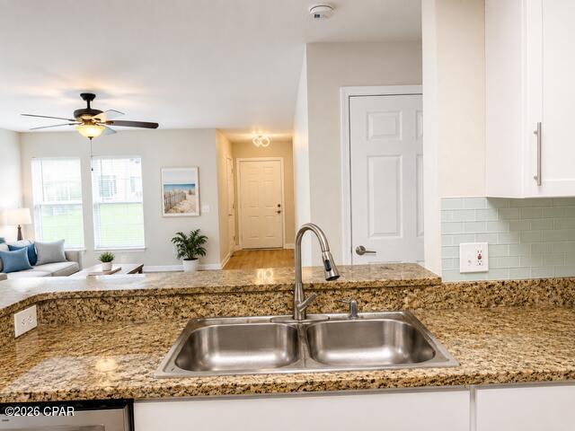 Listing Photo 4 - Condo for sale in building located at 902 Lighthouse Rd, Panama City Beach, FL 32407 - Unit #902