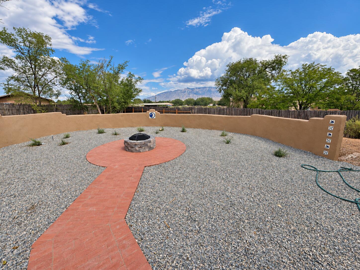 Photo 2 of Single family home for sale at 78 El Rey Dr Nw, Corrales, NM 87048 | MLS# 1110683 | Listing updated on 2026-09-11