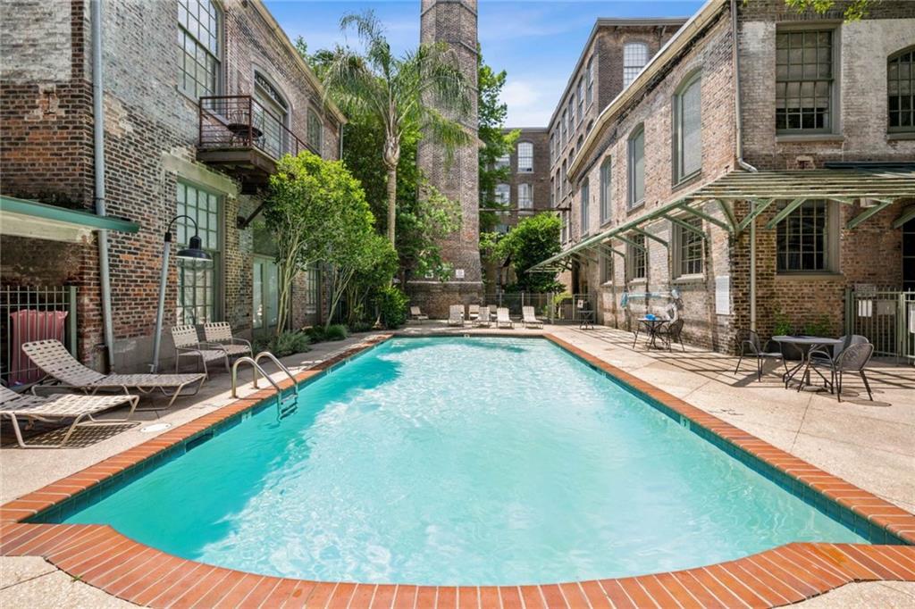 Photo 2 of Sale Pending at 920 Poeyfarre St #135, New Orleans, LA 70130 | MLS# 2576495 | Listing updated on 2026-09-10