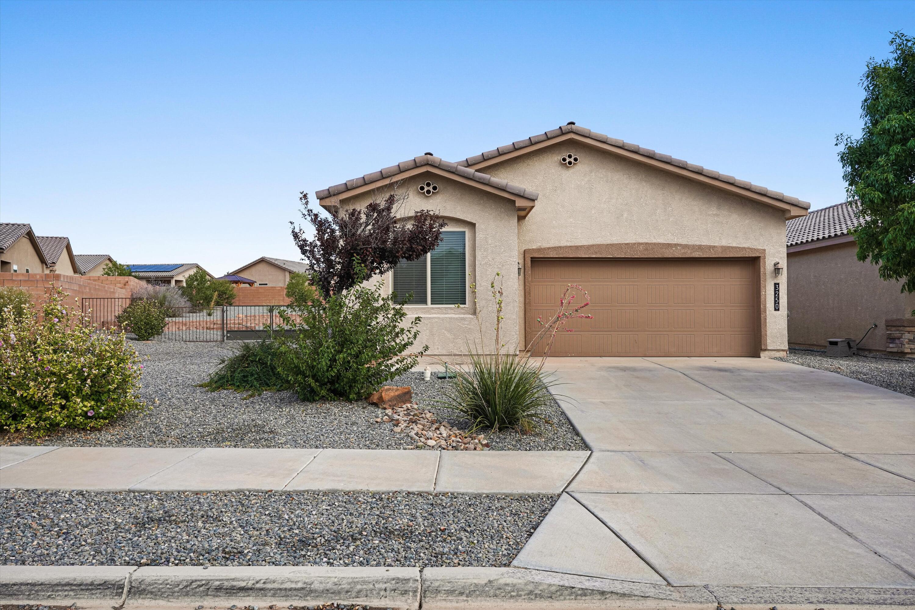Photo 1 of Single family home for sale at 3250 Berkshire Rd Ne, Rio Rancho, NM 87144 | MLS# 1110689 | Listing updated on 2026-09-17