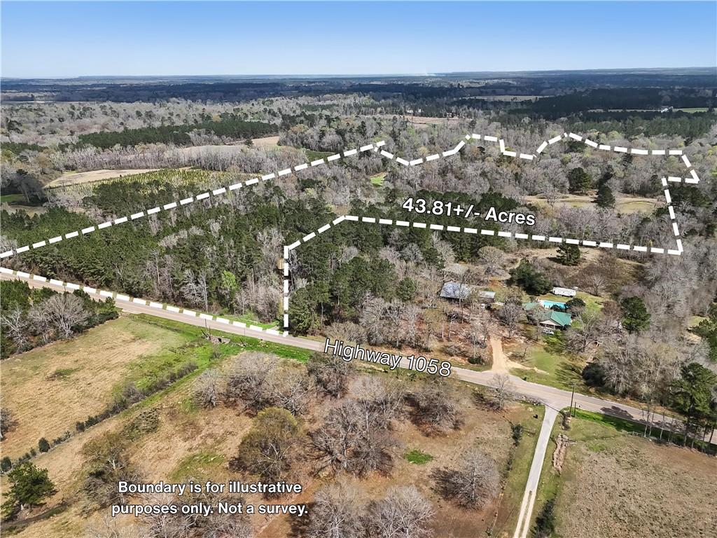 Photo 1 of Single family home for sale at 66350 Highway 1058, Roseland, LA 70456 | MLS# 2576504 | Listing updated on 2026-09-10