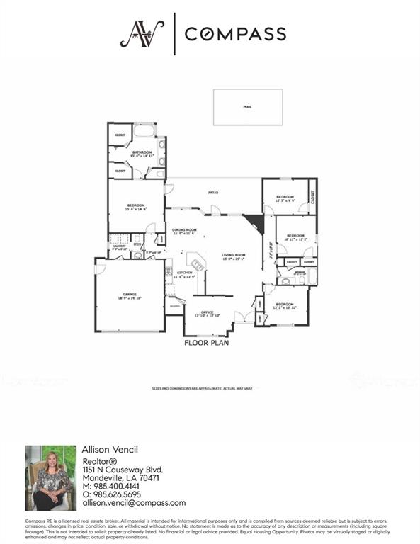 Photo 28 of Single family home for sale at 2045 White Myrtle Dr, Madisonville, LA 70447 | MLS# 2572262 | Listing updated on 2026-09-10