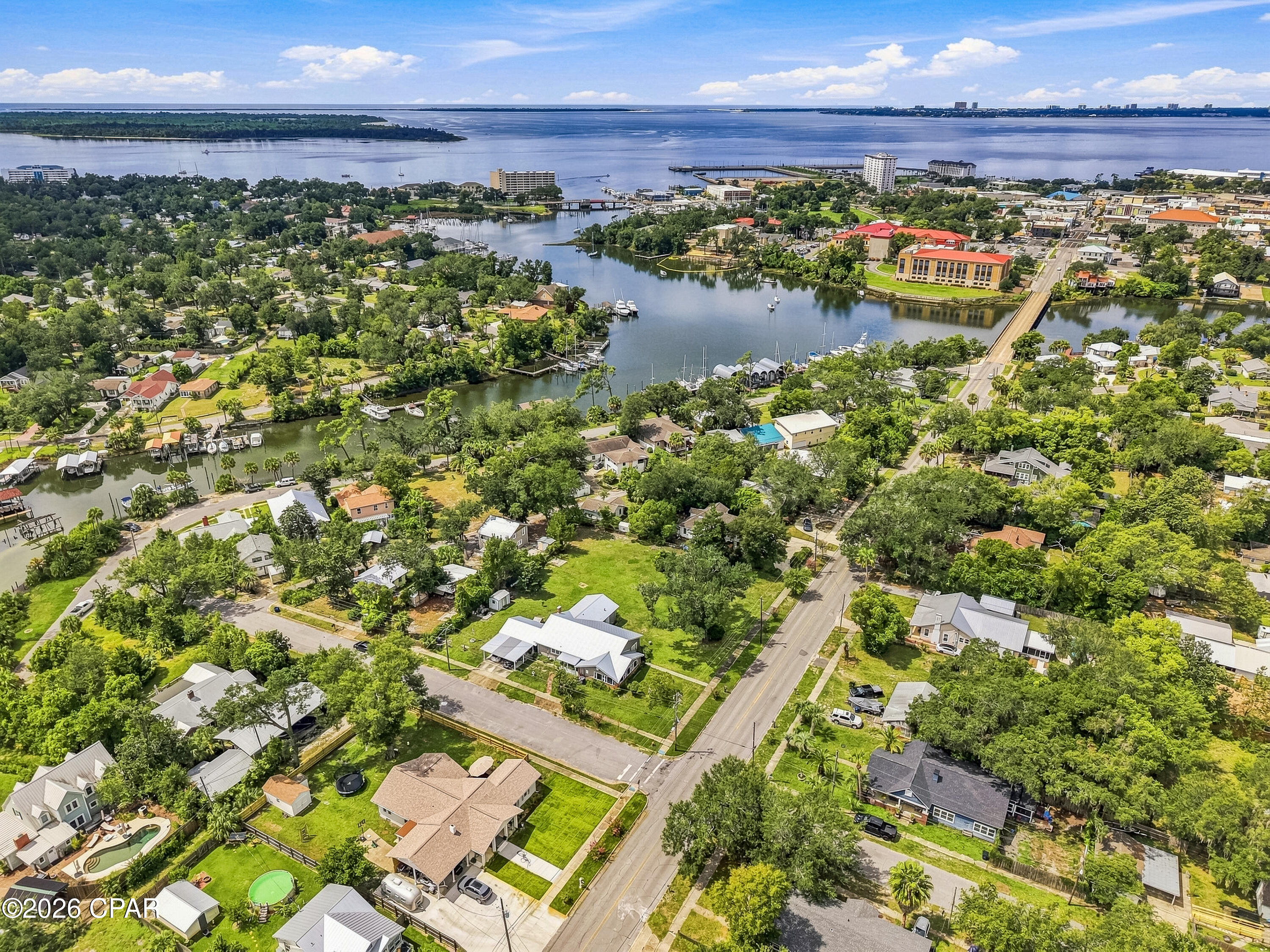 Photo 3 of Land for sale at 0 E 4th Street, Panama City, FL 32401 | MLS# 795223 | Listing updated on 2026-10-15
