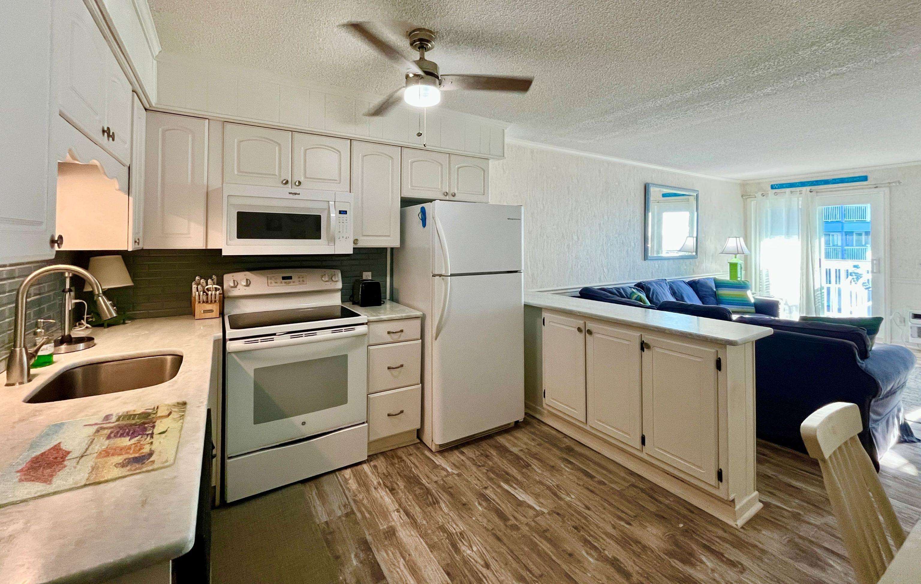 Photo 3 of Sale Pending at 9530 Shore Dr #1D, Myrtle Beach, SC 29572 | MLS# 2622371 | Listing updated on 2026-09-23