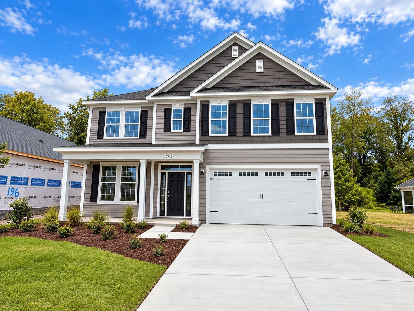 Photo 1 of Single family home for sale at 175 Broughton Dr, Myrtle Beach, SC 29579 | MLS# 2622373 | Listing updated on 2026-10-05