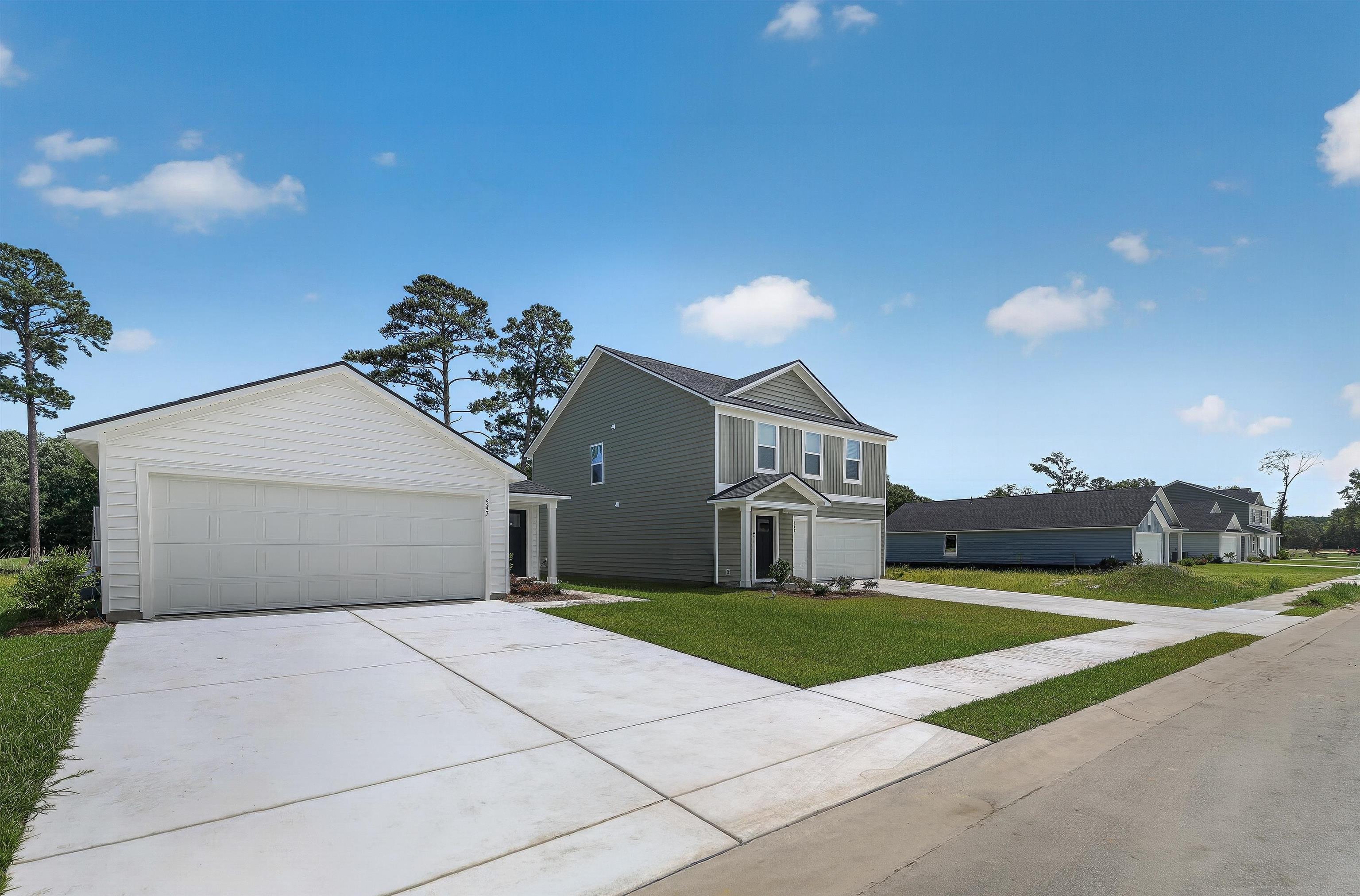 Photo 3 of Single family home for sale at 288 Pleasant Valley Dr, Loris, SC 29569 | MLS# 2622375 | Listing updated on 2026-09-19