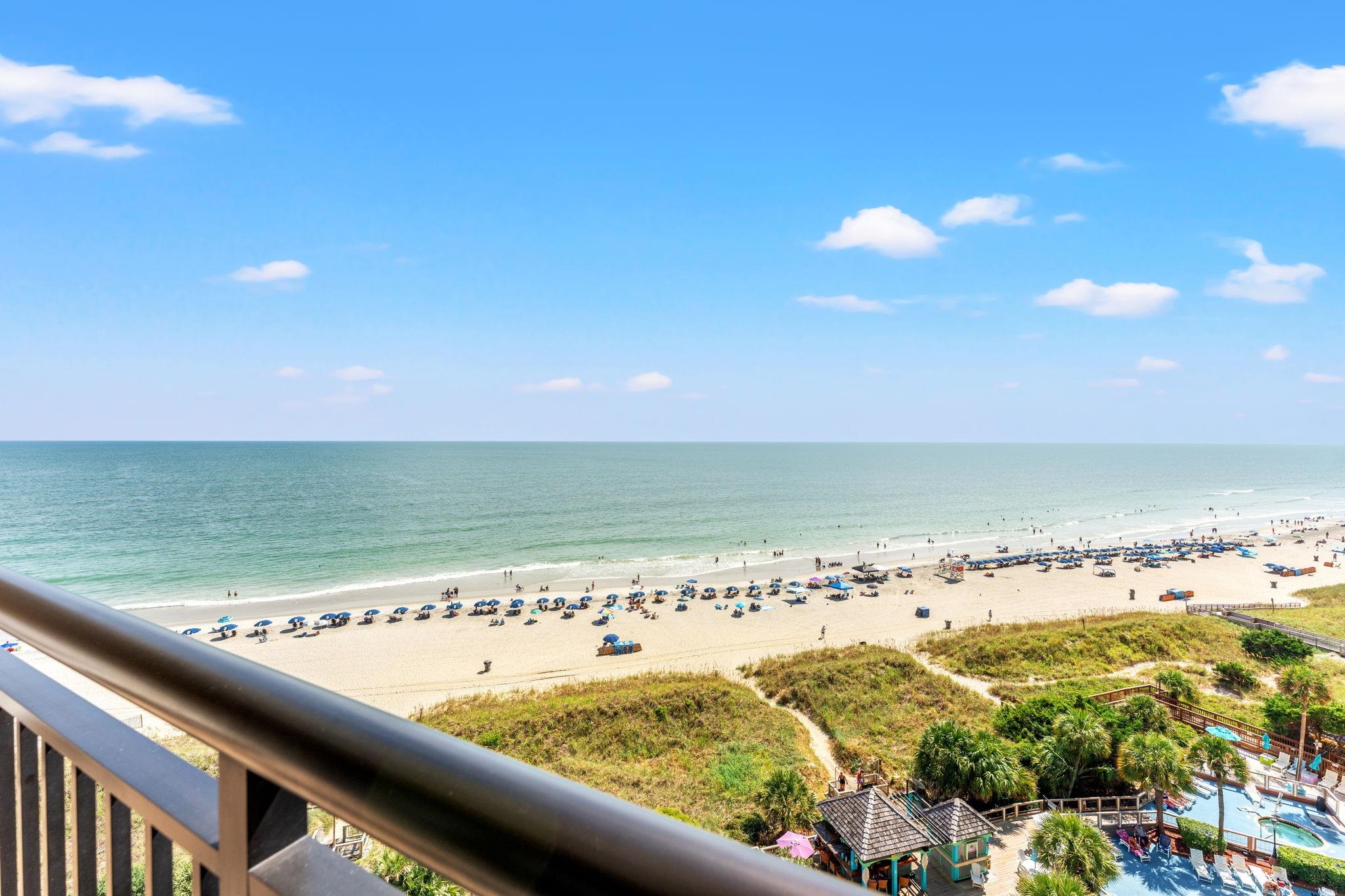 Photo 2 of Condo for sale at 4800 S Ocean Blvd #911, North Myrtle Beach, SC 29582 | MLS# 2622378 | Listing updated on 2026-09-29