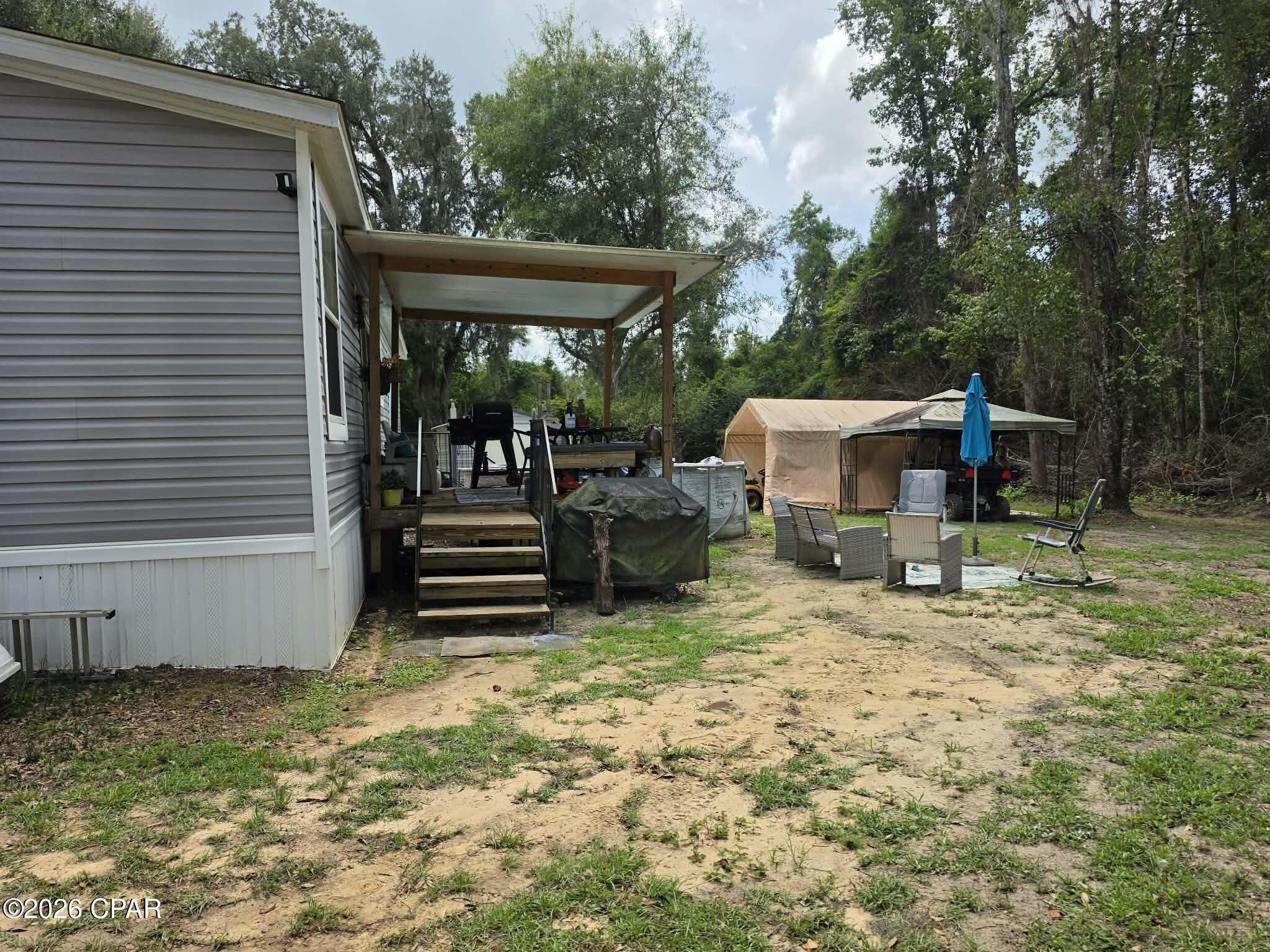 Photo 3 of Sale Pending at 2377 Phillips Rd, Cottondale, FL 32431 | MLS# 795228 | Listing updated on 2026-09-20