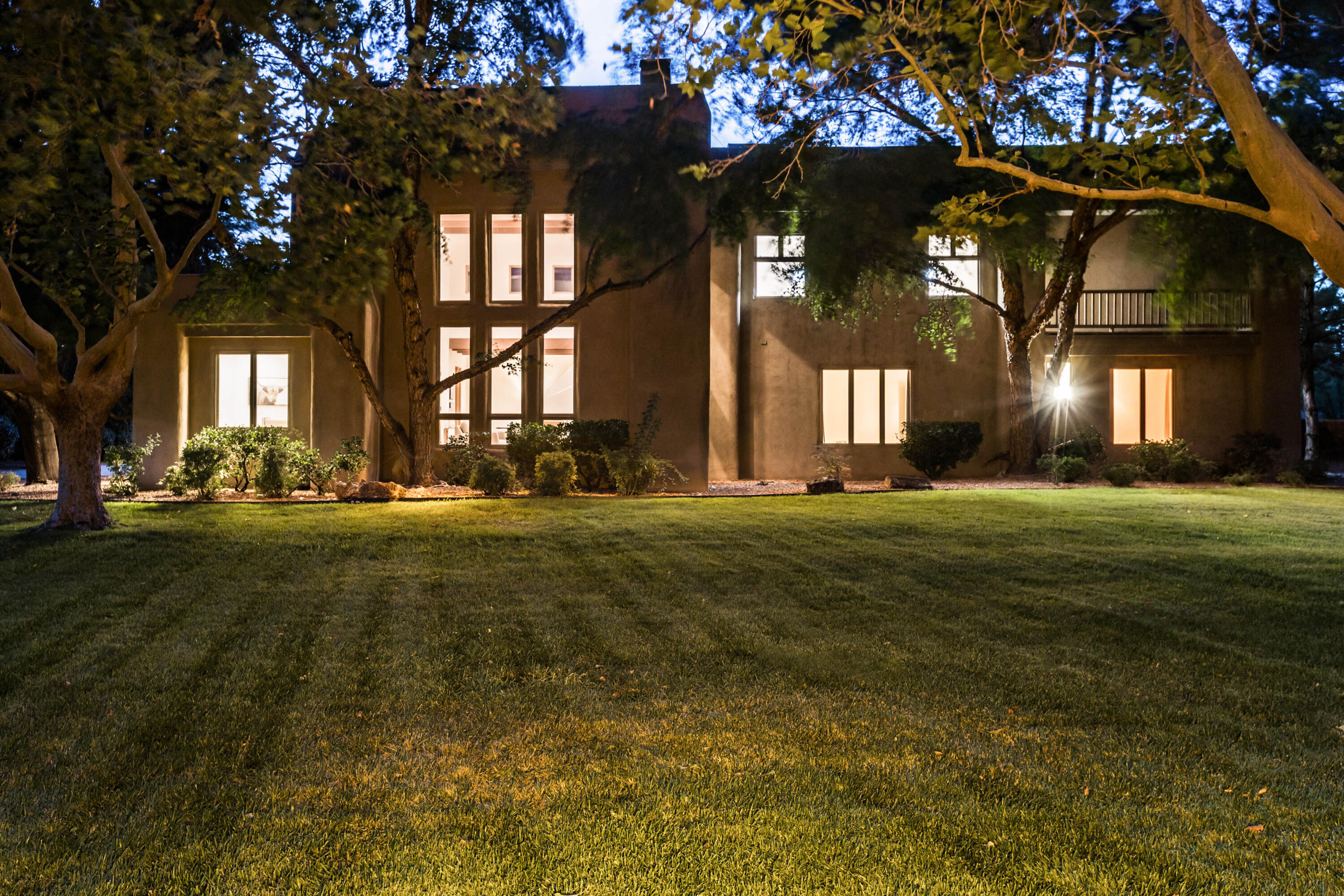Photo 1 of Mansion for sale at 1703 Edwardo Y Juanita Ct Nw, Los Ranchos, NM 87107 | MLS# 1110712 | Listing updated on 2026-09-10