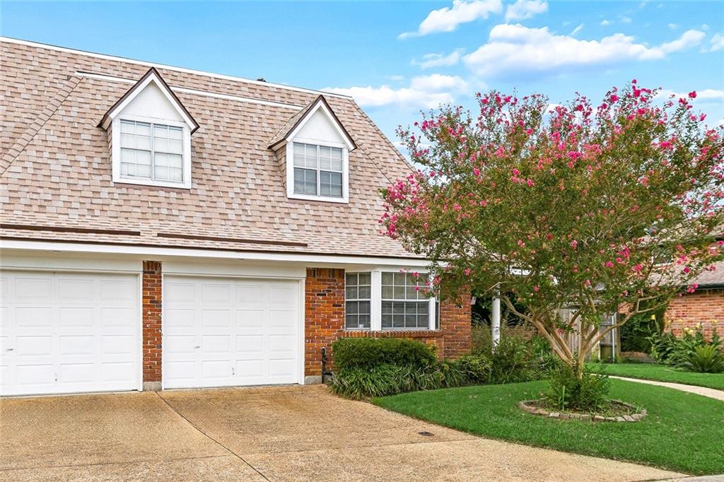 Photo 2 of Townhouse for sale at 973 Tavel Dr, Kenner, LA 70065 | MLS# 2575821 | Listing updated on 2026-09-10