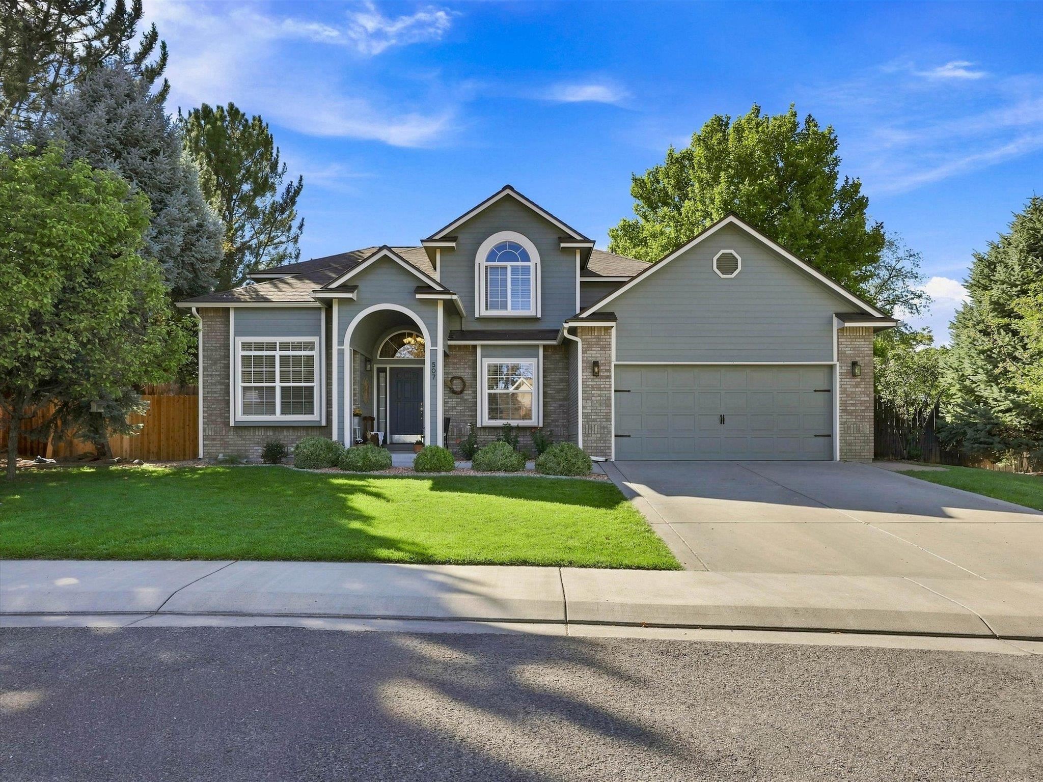 507 Dove Court