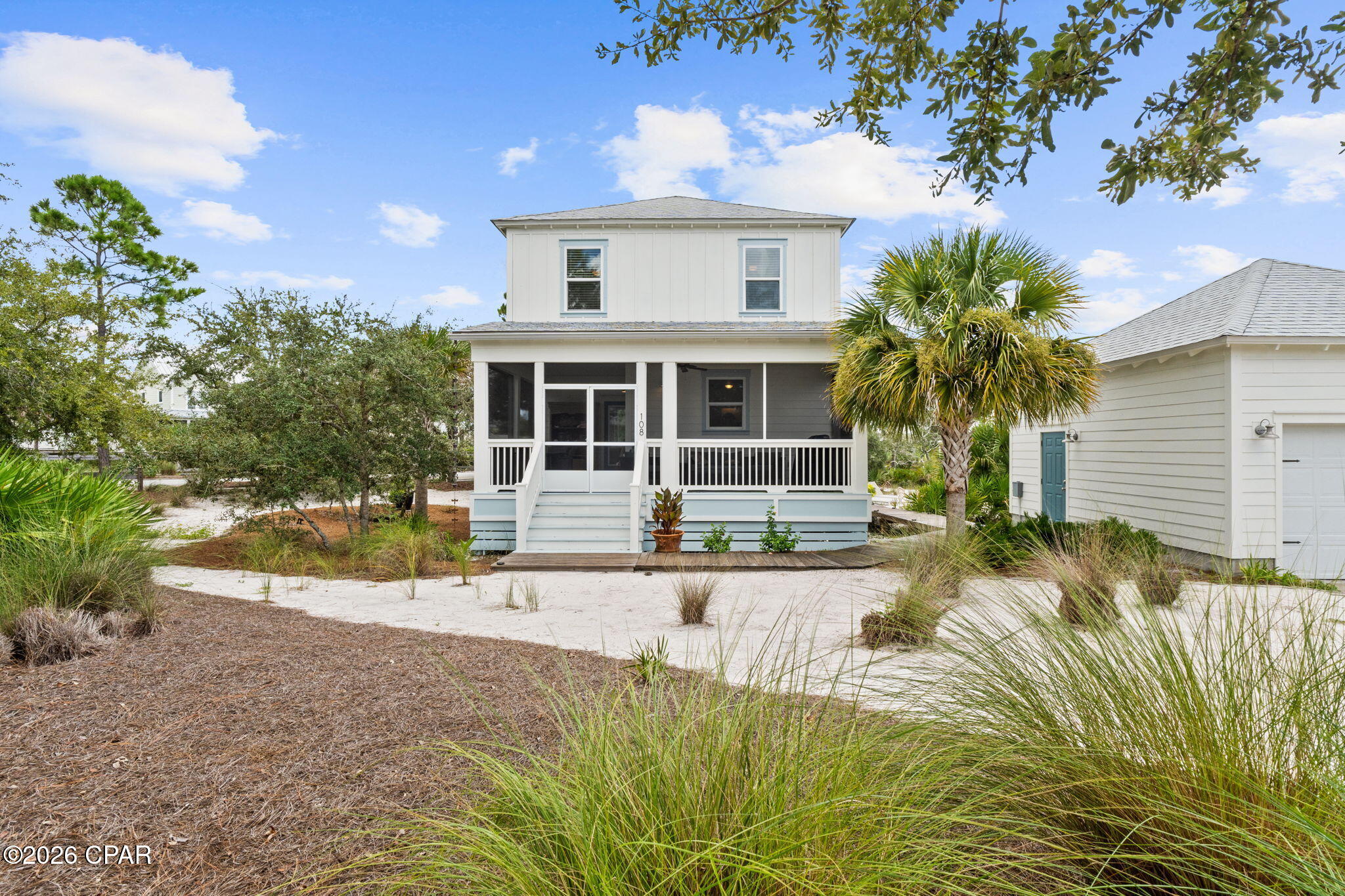 108 Wet Feet Court, Port St. Joe, FL 32456