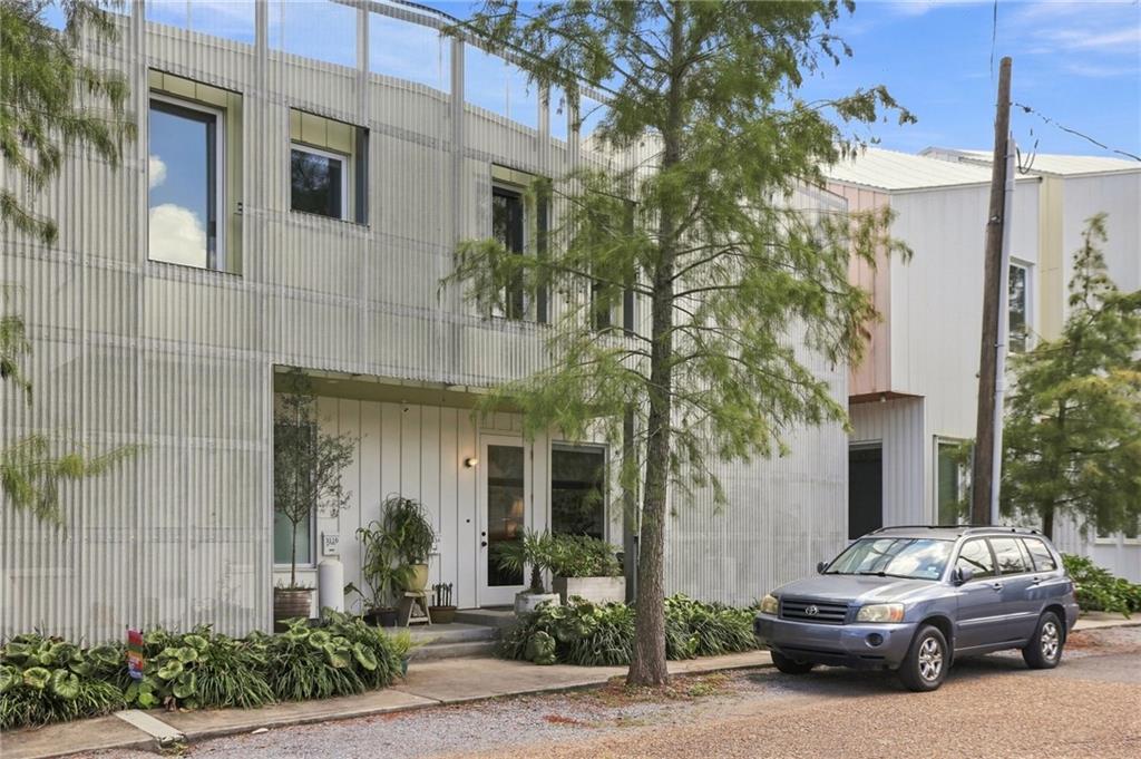 Photo 1 of Condo for sale at 3114 St Thomas St #3114, New Orleans, LA 70115 | MLS# 2574880 | Listing updated on 2026-09-24