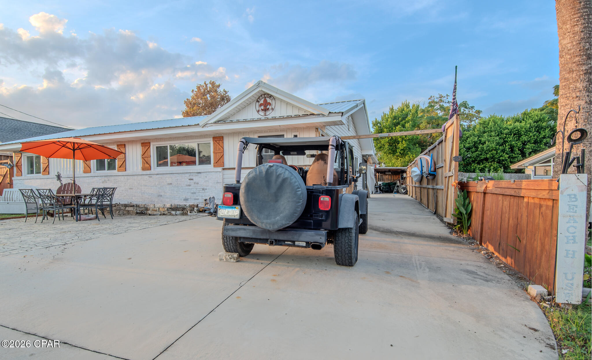Photo 3 of Single family home for sale at 16804 Innocente Ave, Panama City Beach, FL 32413 | MLS# 795239 | Listing updated on 2026-09-22