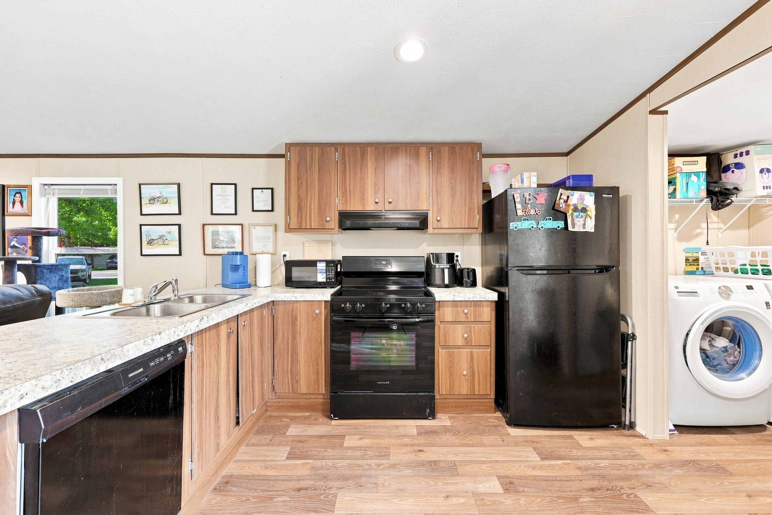 Photo 1 of Manufactured home for sale at 232 Williamson Lake Cir, Conway, SC 29526 | MLS# 2622422 | Listing updated on 2026-09-15