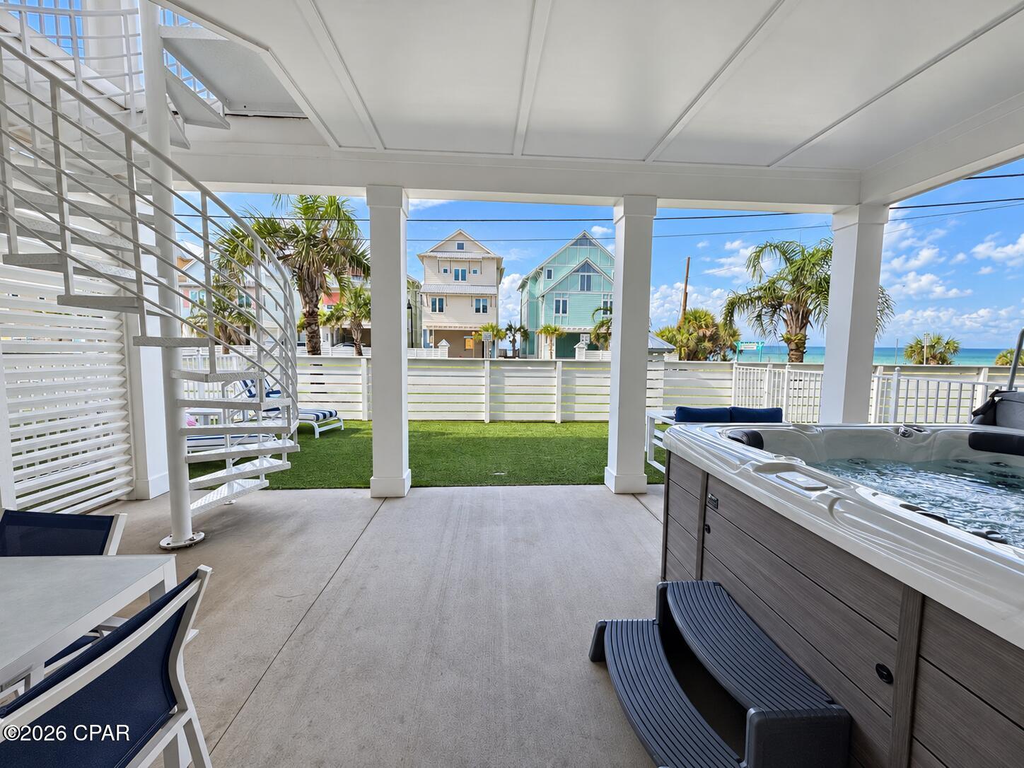 13662 Front Beach Road, Panama City Beach, FL 32413 thumbnail, photo 18 of 61