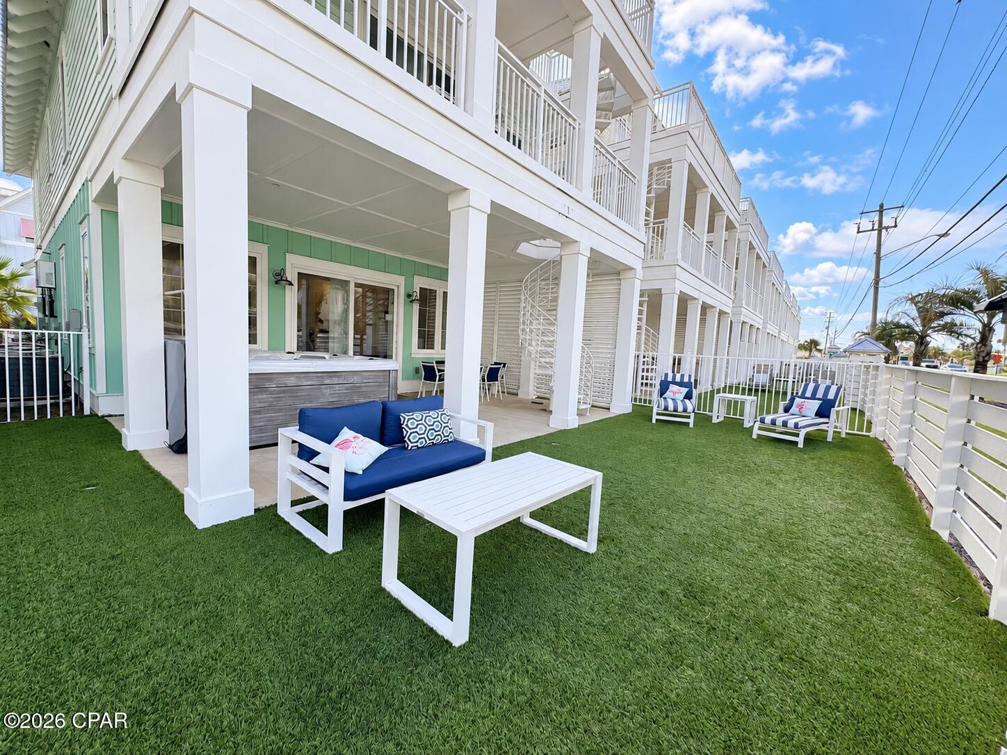 13662 Front Beach Road, Panama City Beach, FL 32413 thumbnail, photo 21 of 61