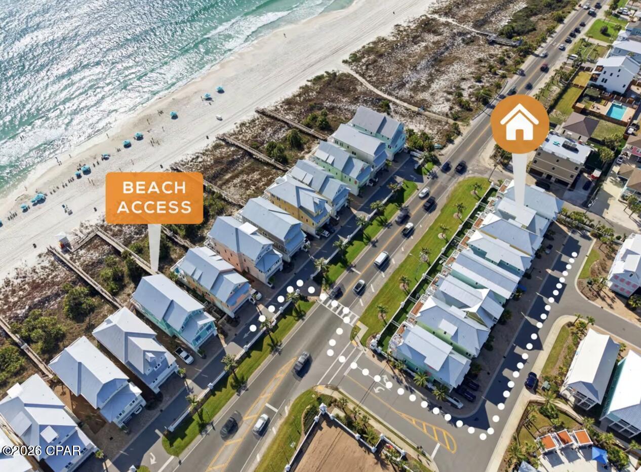 13662 Front Beach Road, Panama City Beach, FL 32413 thumbnail, photo 9 of 61