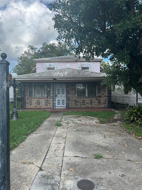 Photo 2 of Single family home for sale at 1716 Odeon St, New Orleans, LA 70114 | MLS# 2576164 | Listing updated on 2026-10-18