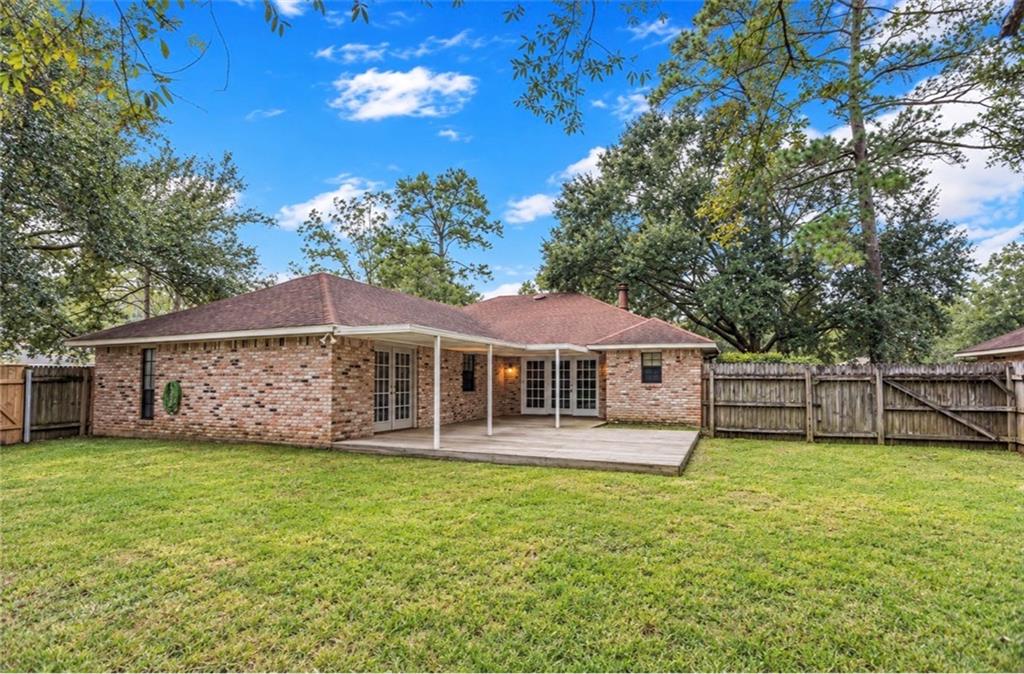 Photo 24 of Single family home for sale at 380 E Essex Dr, Slidell, LA 70461 | MLS# 2576400 | Listing updated on 2026-09-12