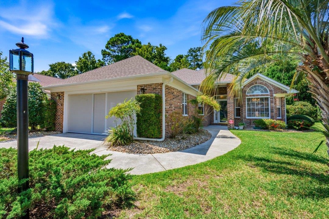 Photo 1 of Sale Pending at 1013 Swan Lake Dr, North Myrtle Beach, SC 29582 | MLS# 2622445 | Listing updated on 2026-09-16