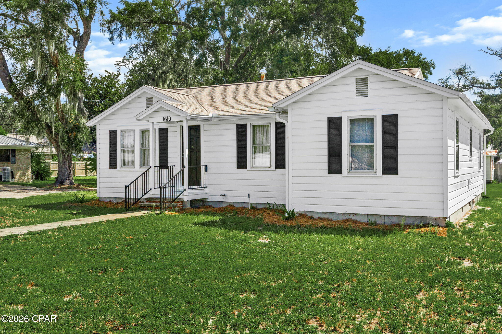 1610 Louise Avenue, Panama City, FL 32401