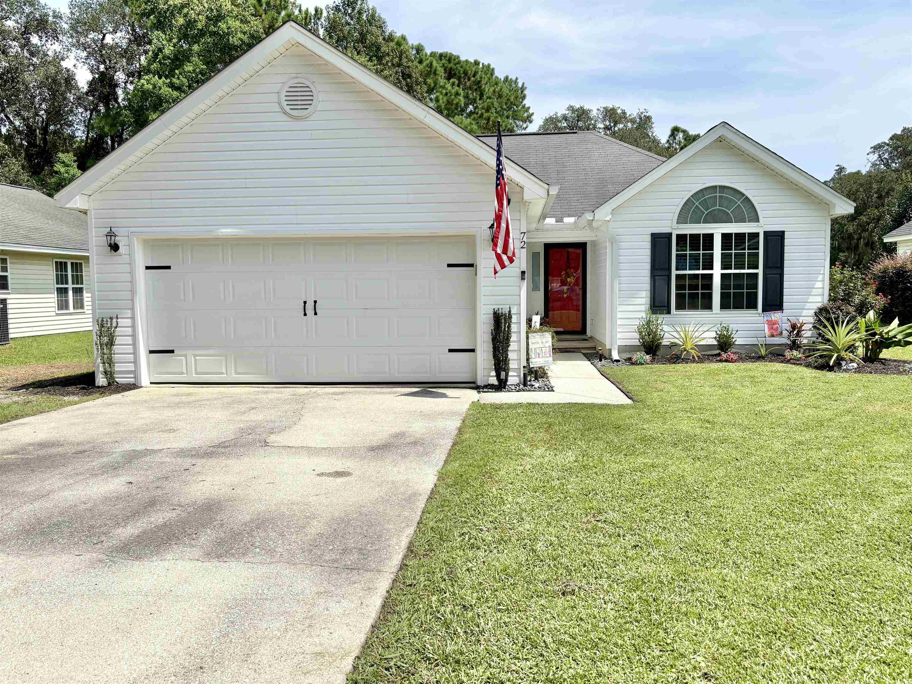 Photo 1 of Sale Pending at 72 Daniel Morrall Ln, Georgetown, SC 29440 | MLS# 2622447 | Listing updated on 2026-10-10