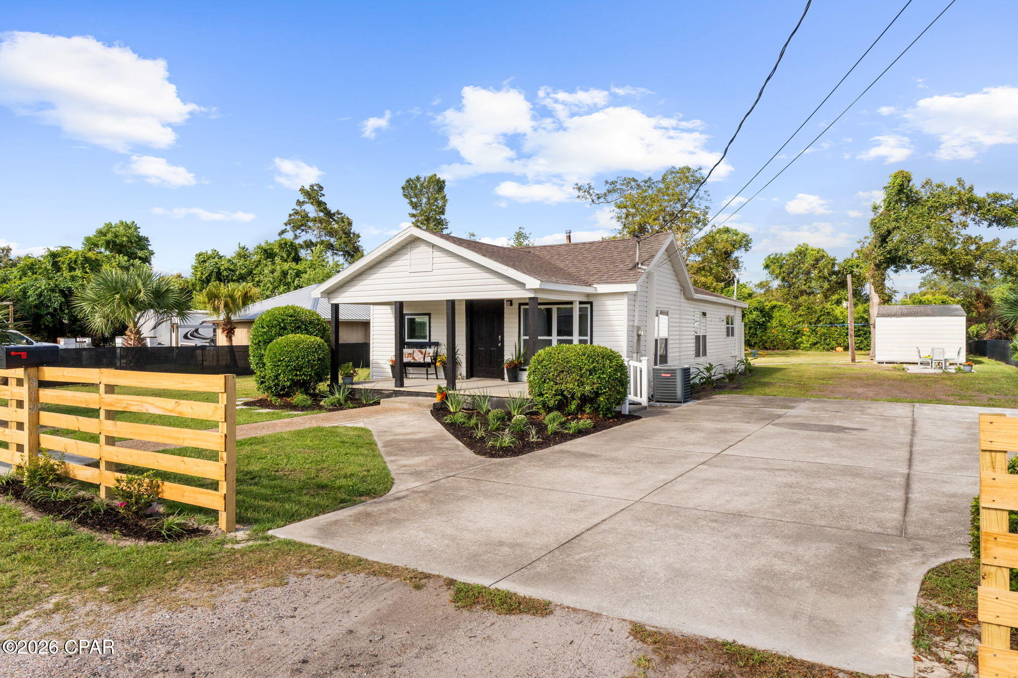 Photo 3 of Sale Pending at 319 Harlem Ave, Panama City, FL 32401 | MLS# 795261 | Listing updated on 2026-09-16