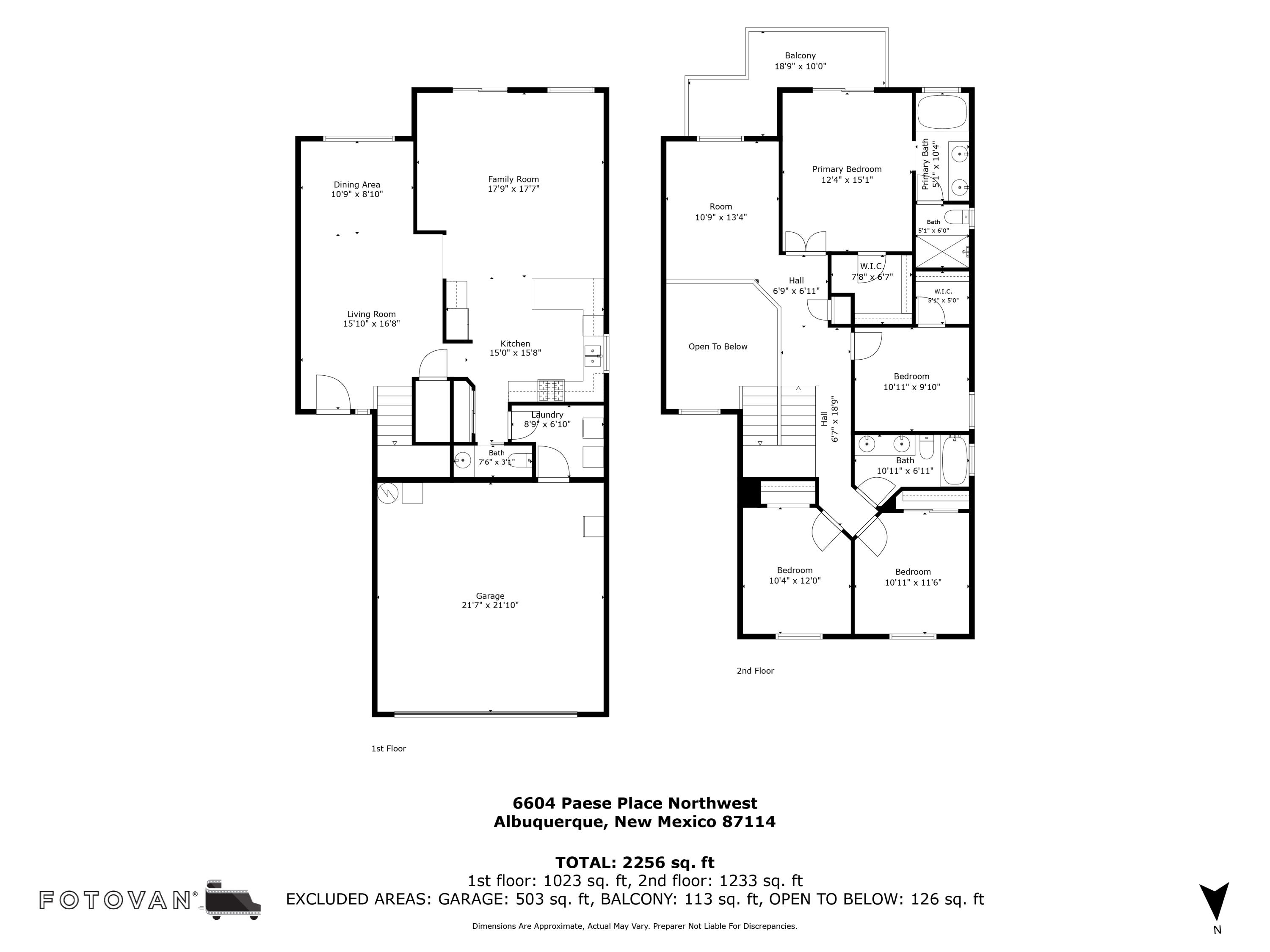 Photo 38 of Single family home for sale at 6604 Paese Pl Nw, Albuquerque, NM 87114 | MLS# 1110782 | Listing updated on 2026-09-11