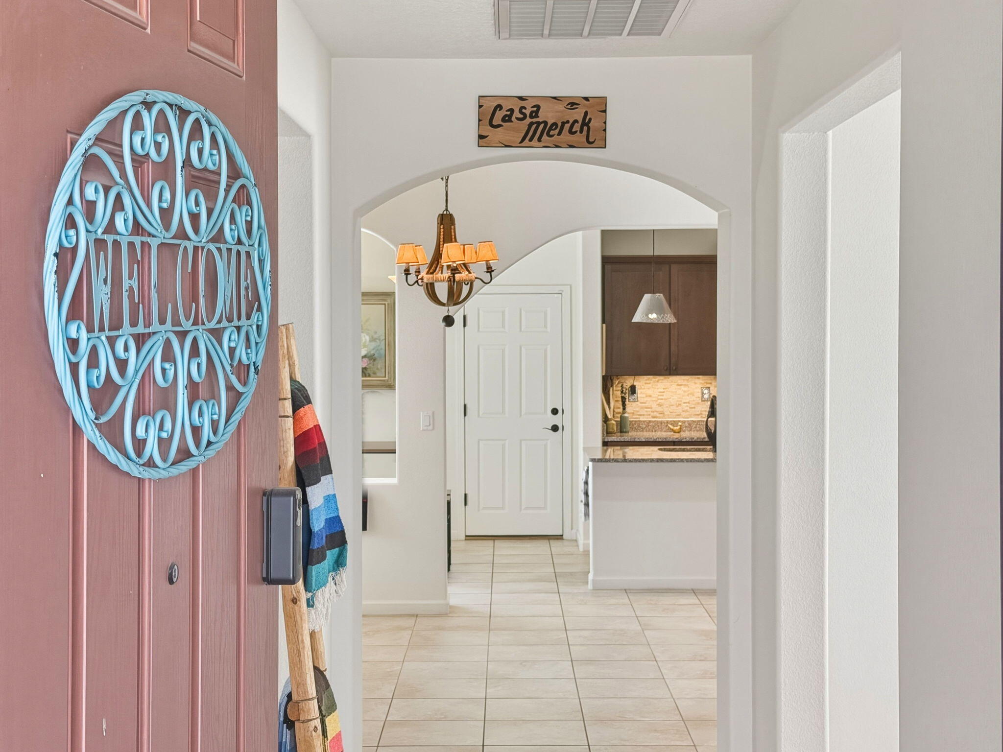 Photo 3 of Single family home for sale at 38 Calle Ancla, Santa Fe, NM 87508 | MLS# 1110792 | Listing updated on 2026-09-25