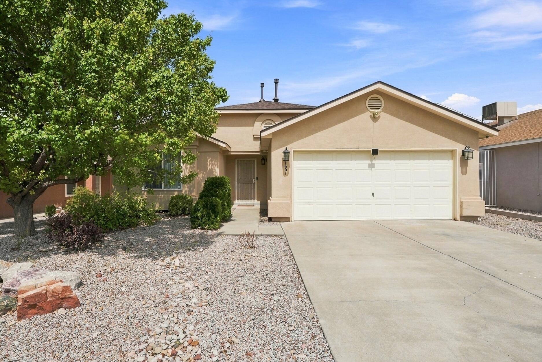 11601 Medicine Bow Place SE