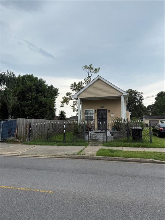 Photo 2 of Single family home for sale at 3136 N Galvez St, New Orleans, LA 70117 | MLS# 2576678 | Listing updated on 2026-09-14