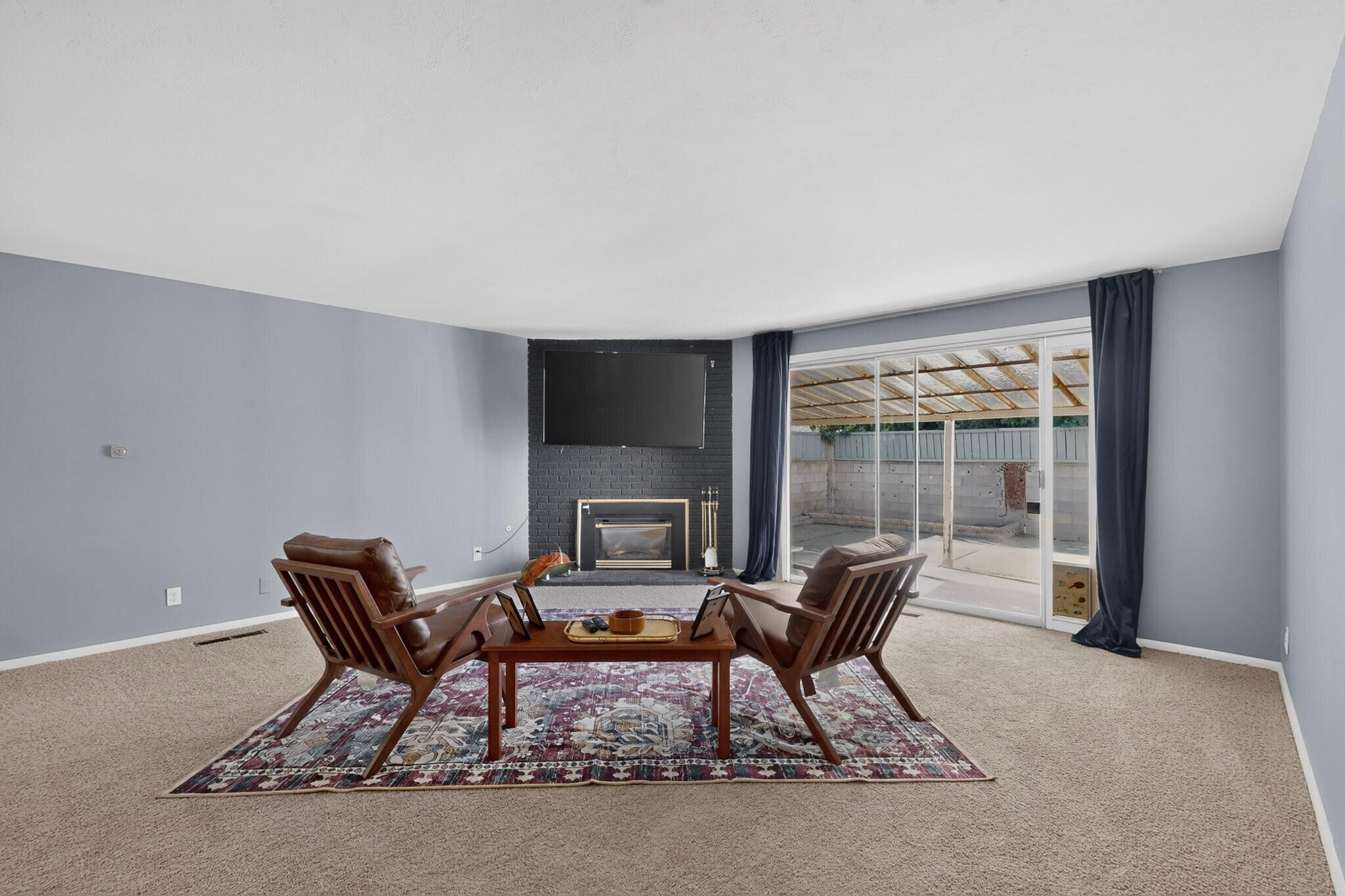 Photo 2 of Sale Pending at 10708 Bellamah Ave Ne, Albuquerque, NM 87112 | MLS# 1110746 | Listing updated on 2026-09-12