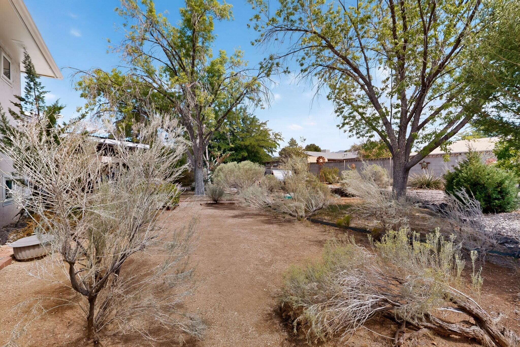 Photo 44 of Single family home for sale at 4612 Downey St Ne, Albuquerque, NM 87109 | MLS# 1110722 | Listing updated on 2026-09-12